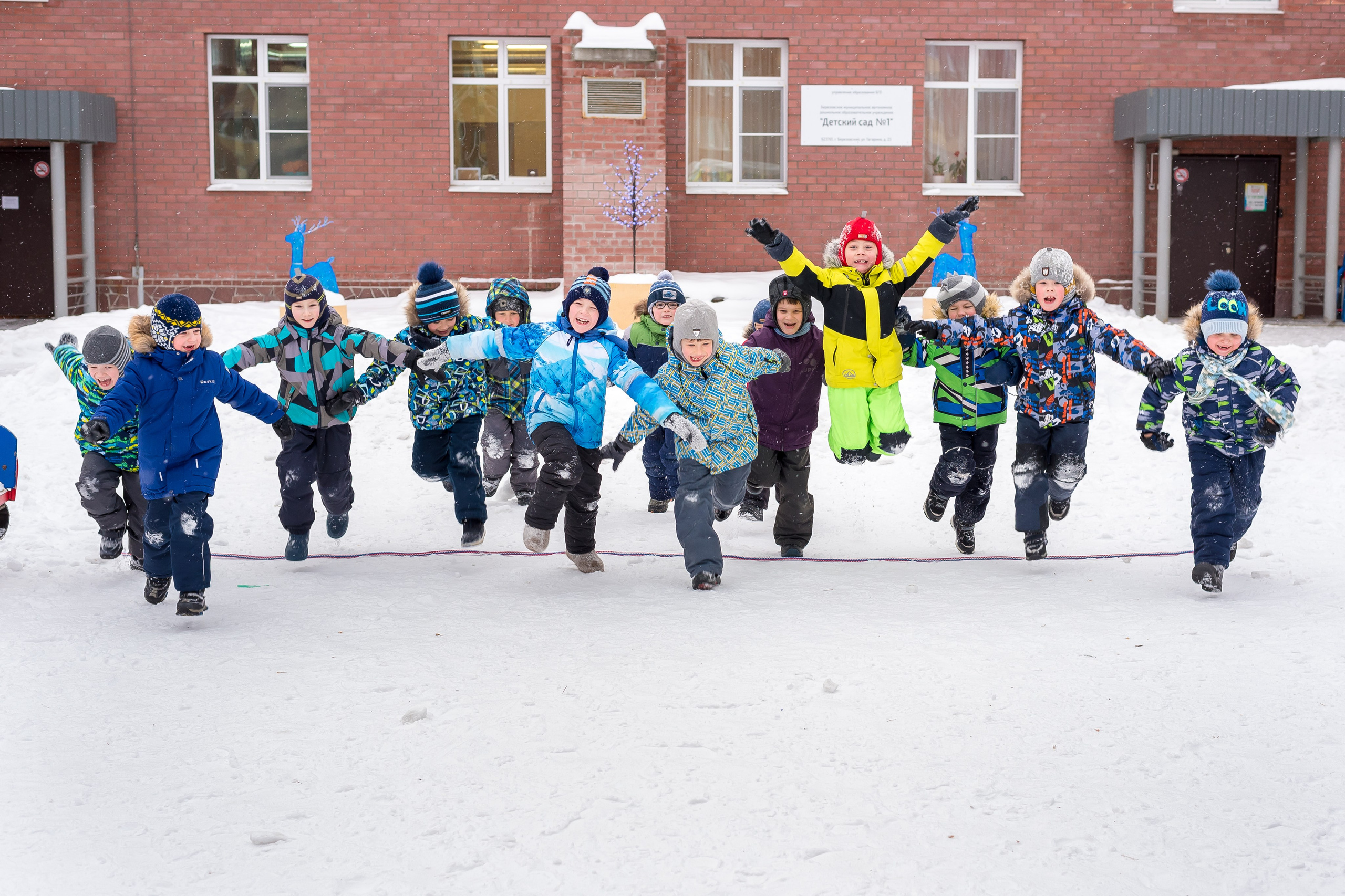Фотосъёмка на прогулке. Детский фотограф в Екатеринбурге и Берёзовском Евгений Кондаков