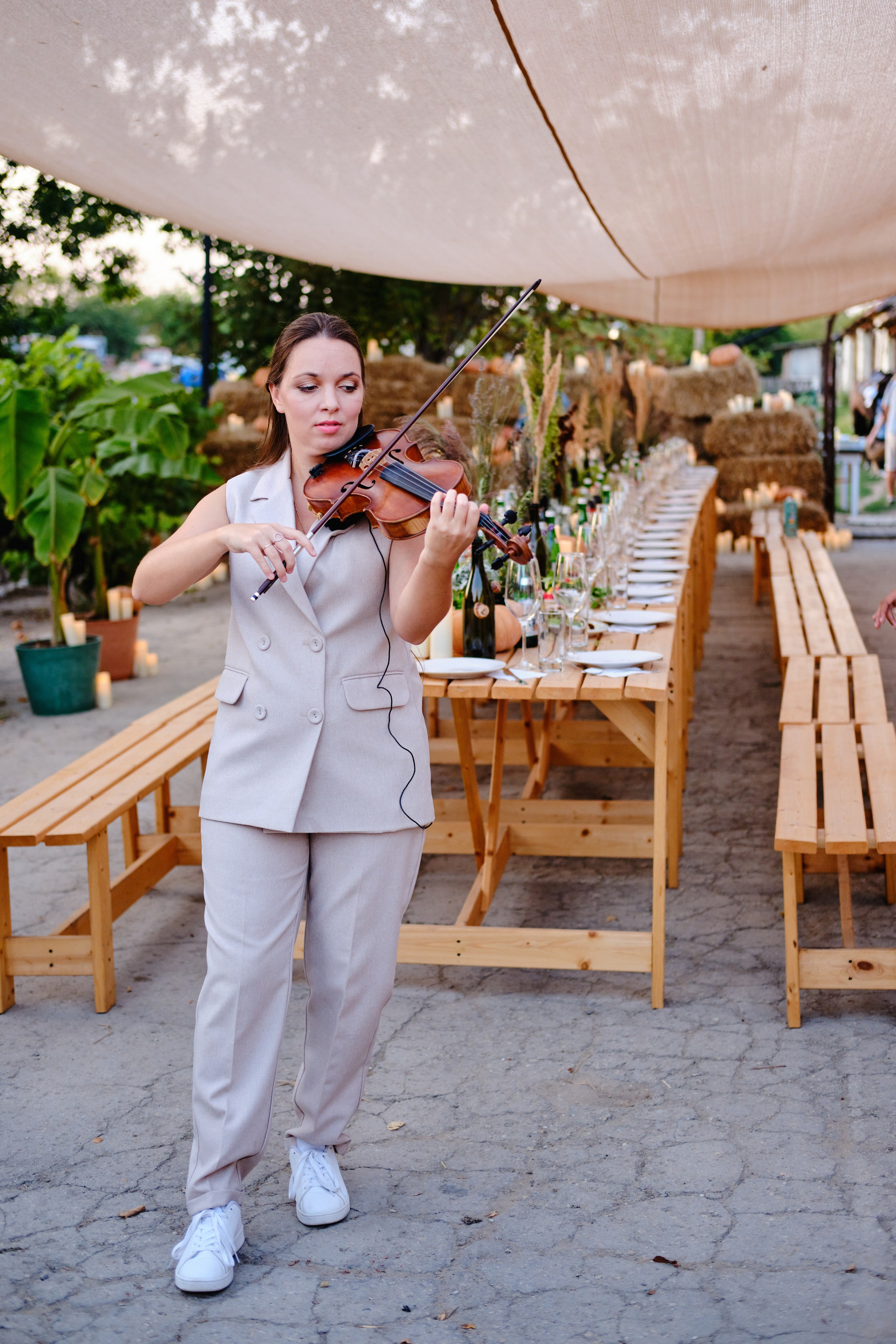 Vine and mons. Фотограф в Анапе и Краснодаре Тина