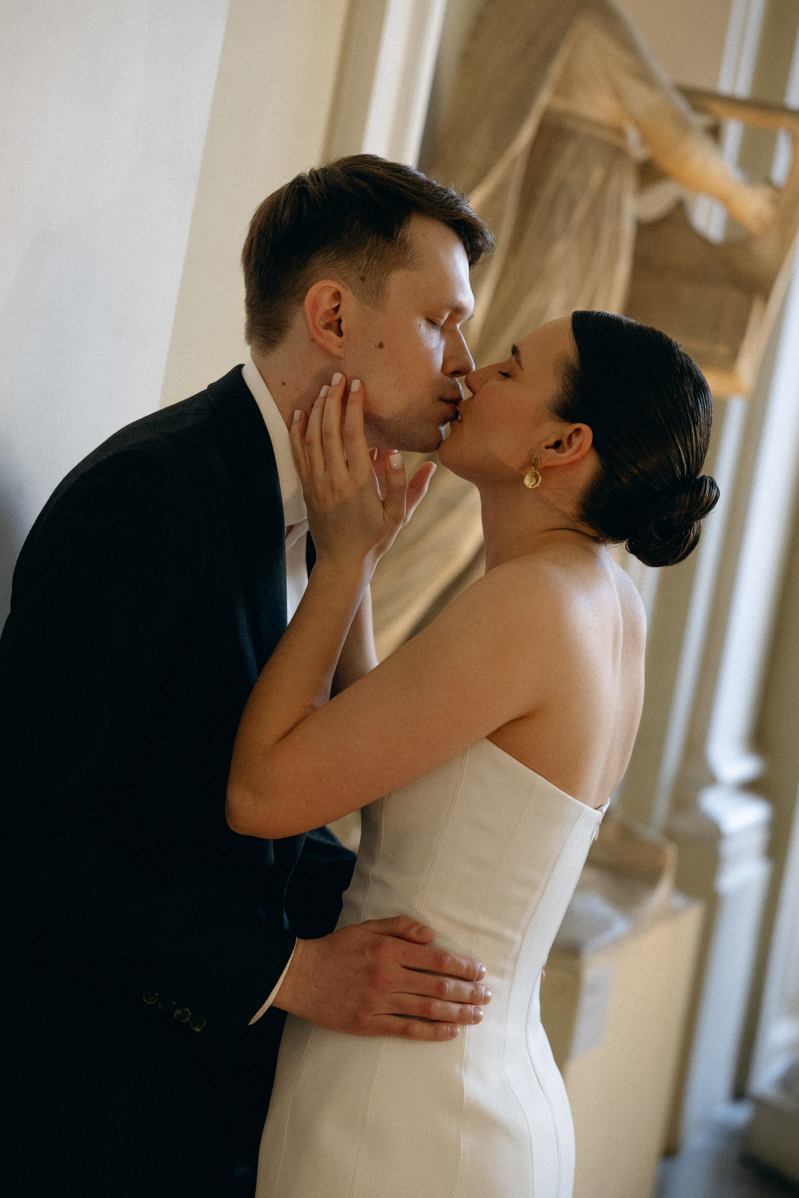 K|T. Свадебный фотограф Таня Караисаева