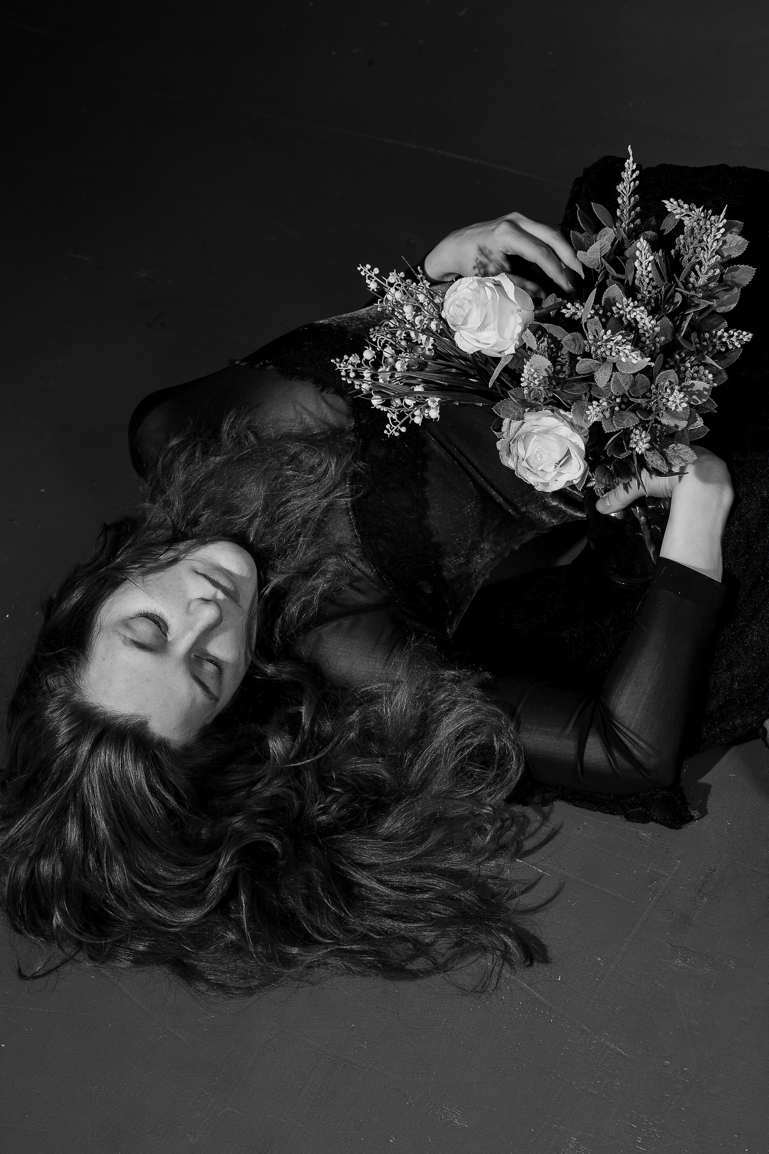 Ольга Вечерик. Психолог с фотоаппаратом Зимина Оксана