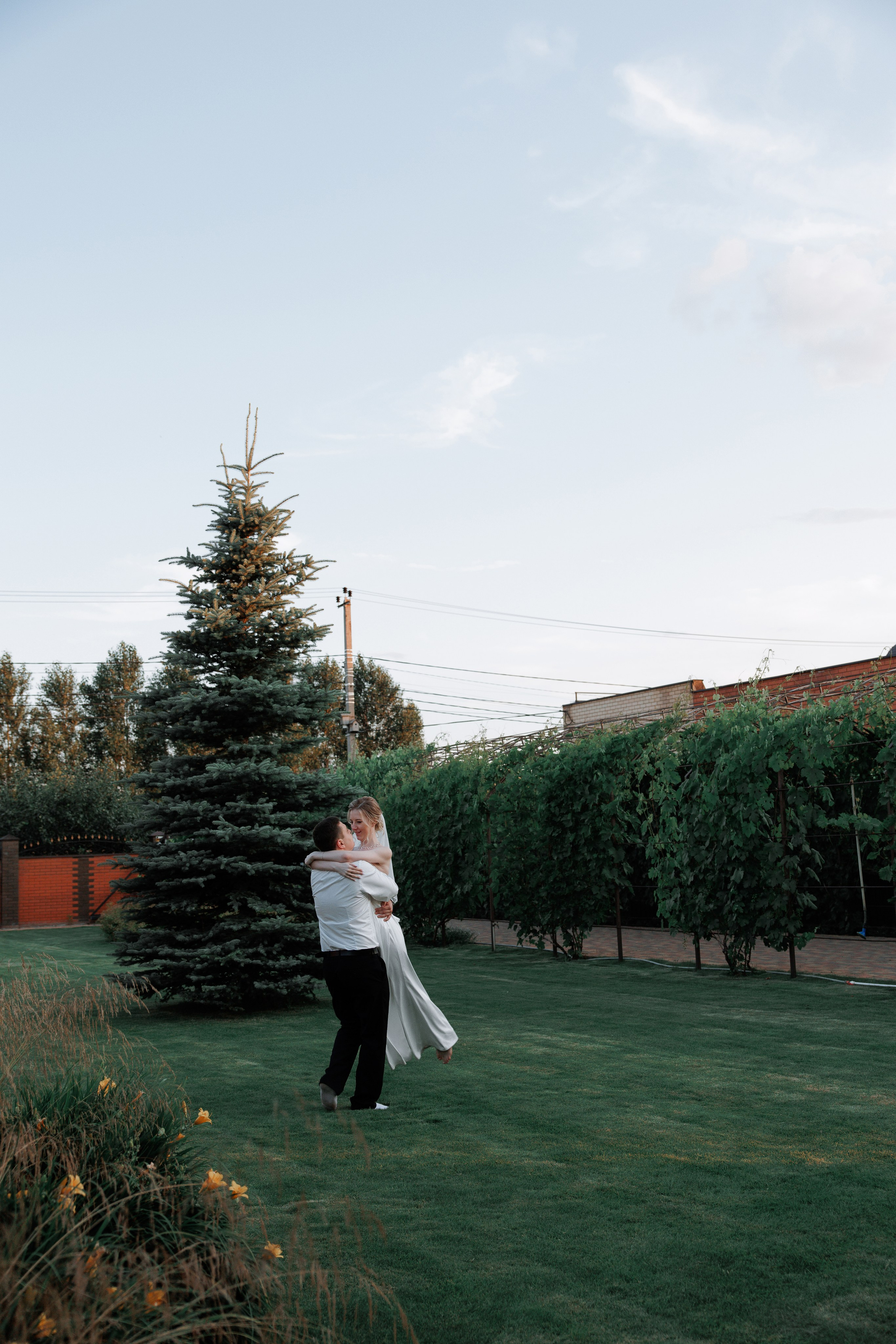 Камерная свадьба. Свадебный фотограф в Москве, Самаре, Тольятти