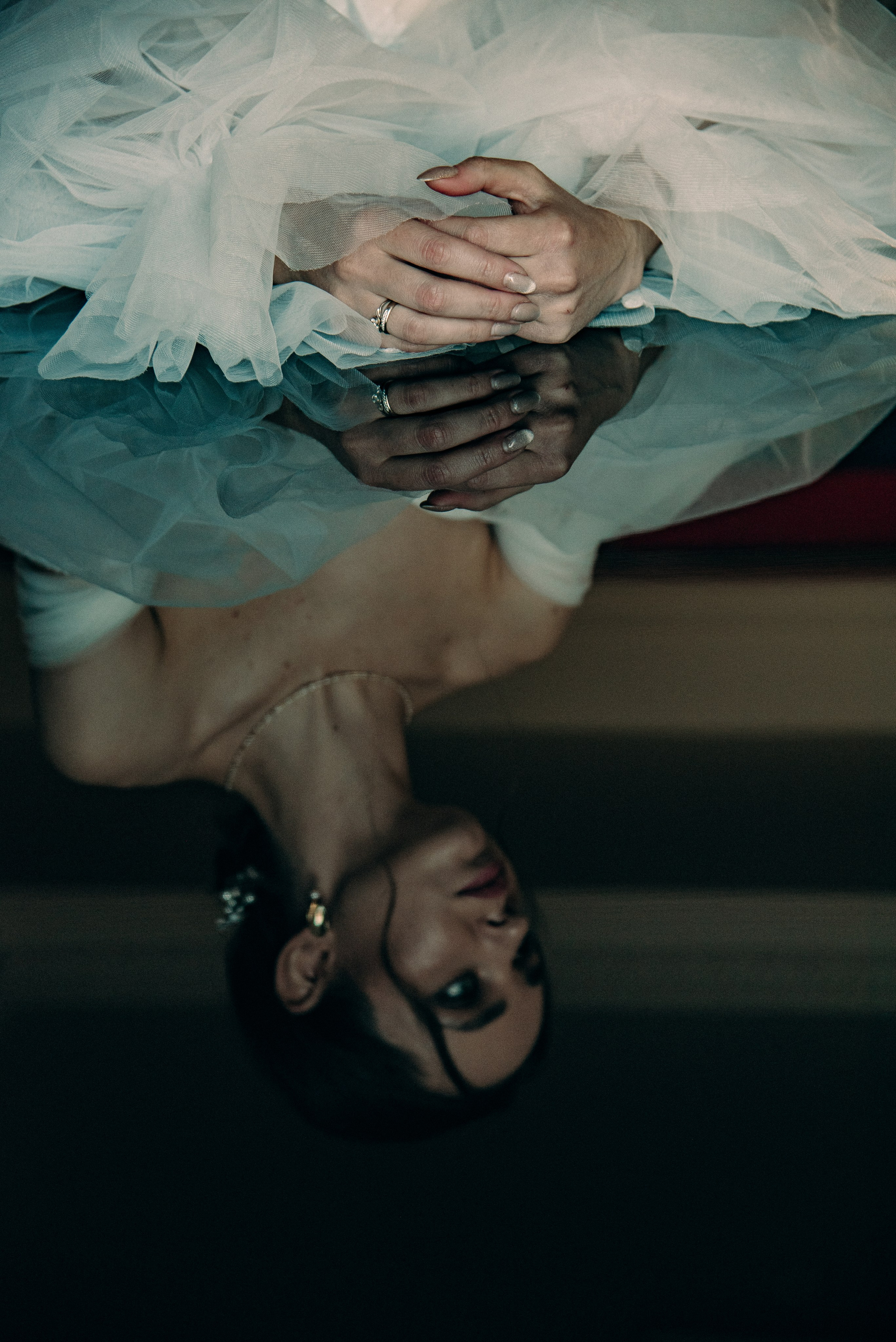 Александр и Ксения. Свадебный и семейный фотограф Темрюк Алёна Ковальская