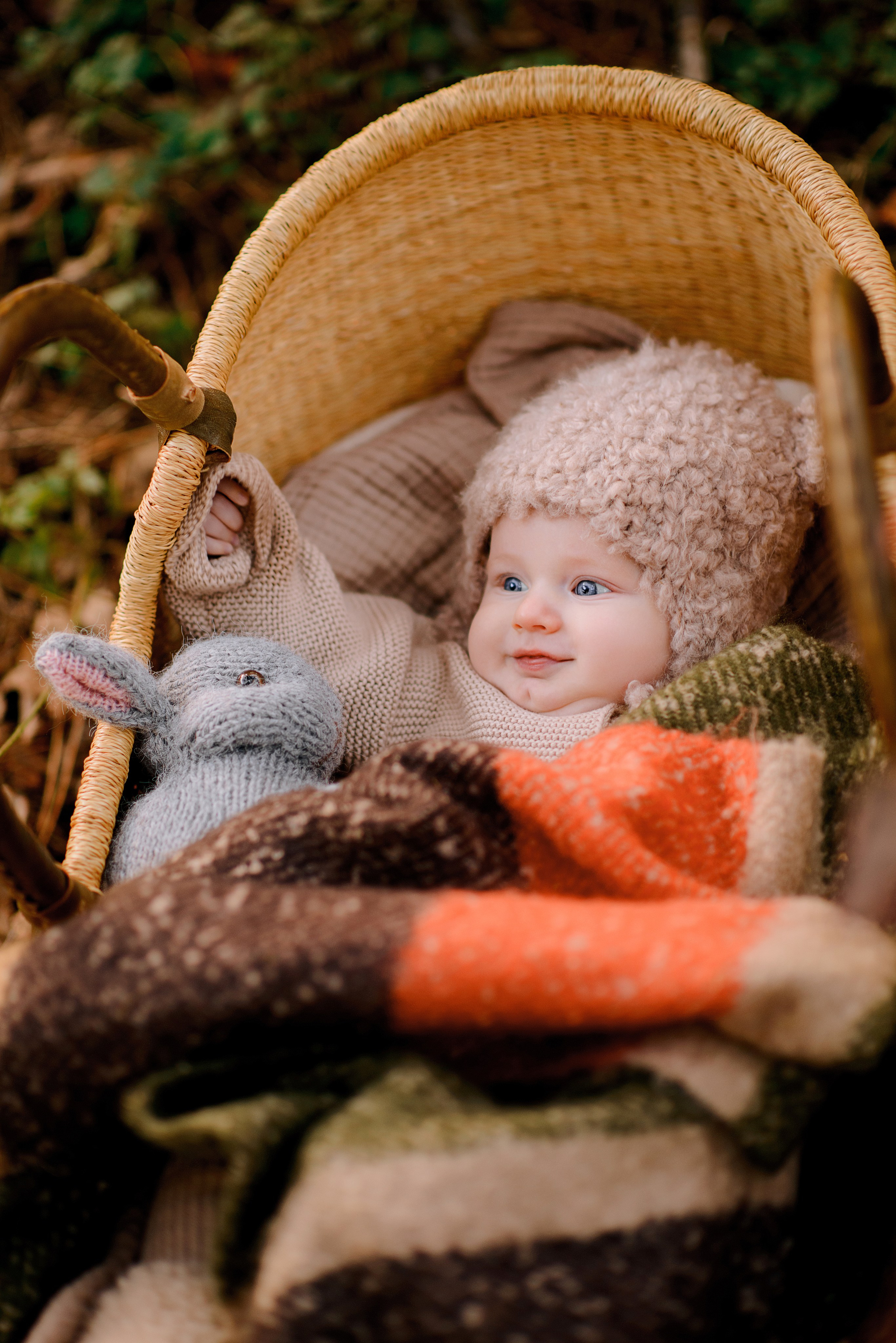 Олеся, Мирон и Сава. Свадебный и семейный фотограф в Ростове-на-Дону Дарья Герасименко