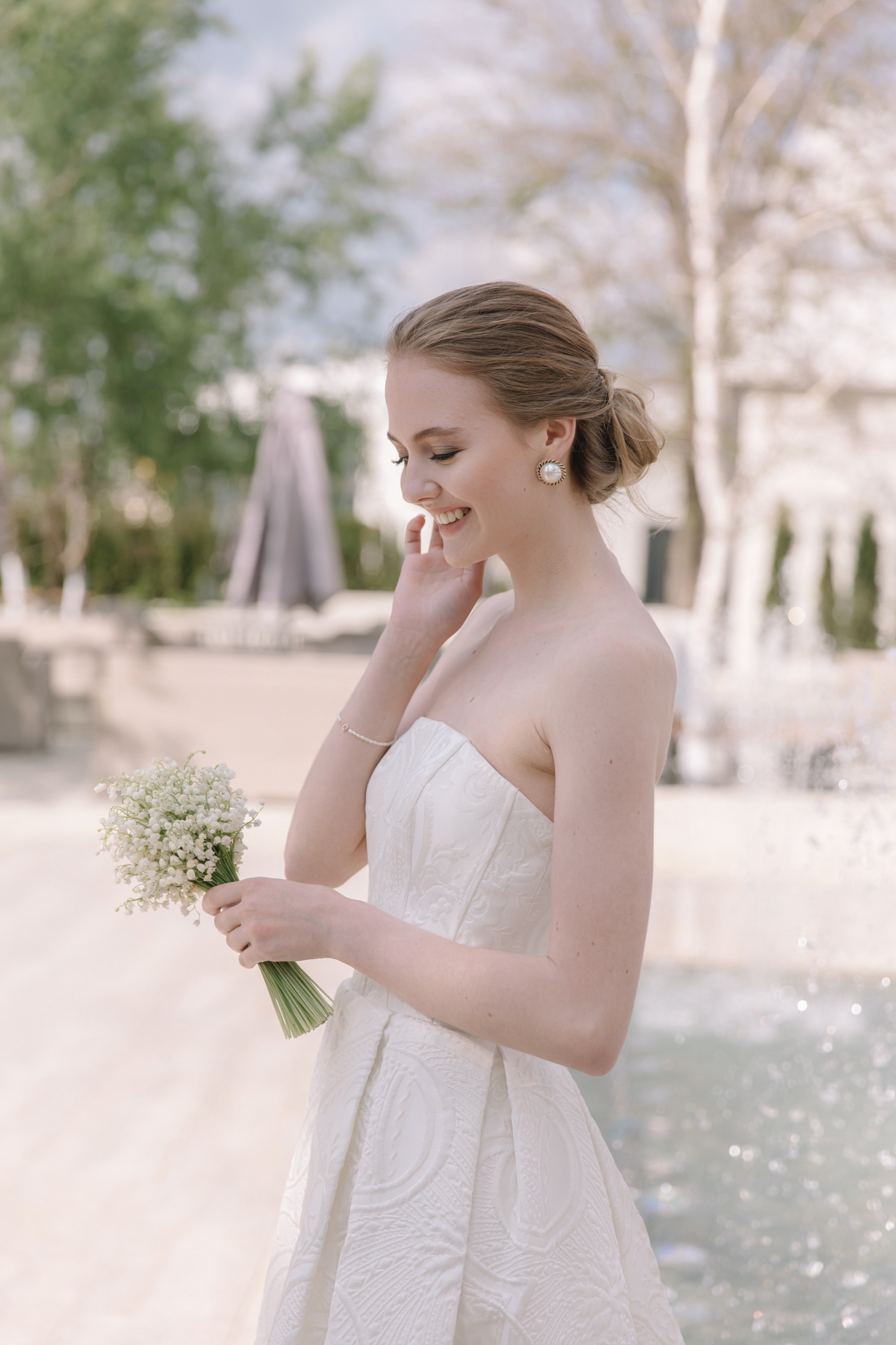 Свадебная фотосессия в Краснодаре. Свадебный фотограф в Москве и Краснодаре Анастасия Прудко