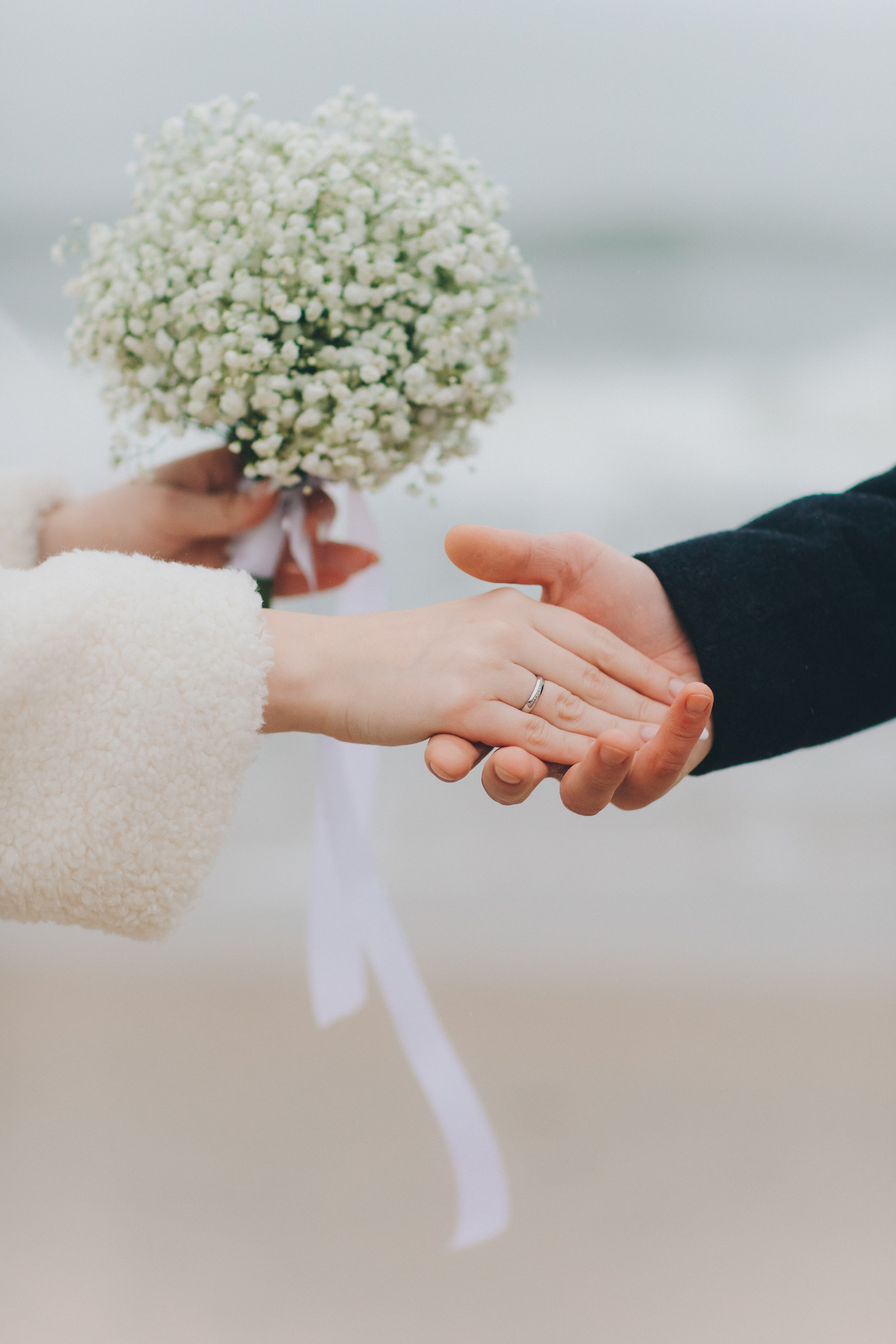 Полина и Артём. Фотограф Зеленоградск Красильникова Елена