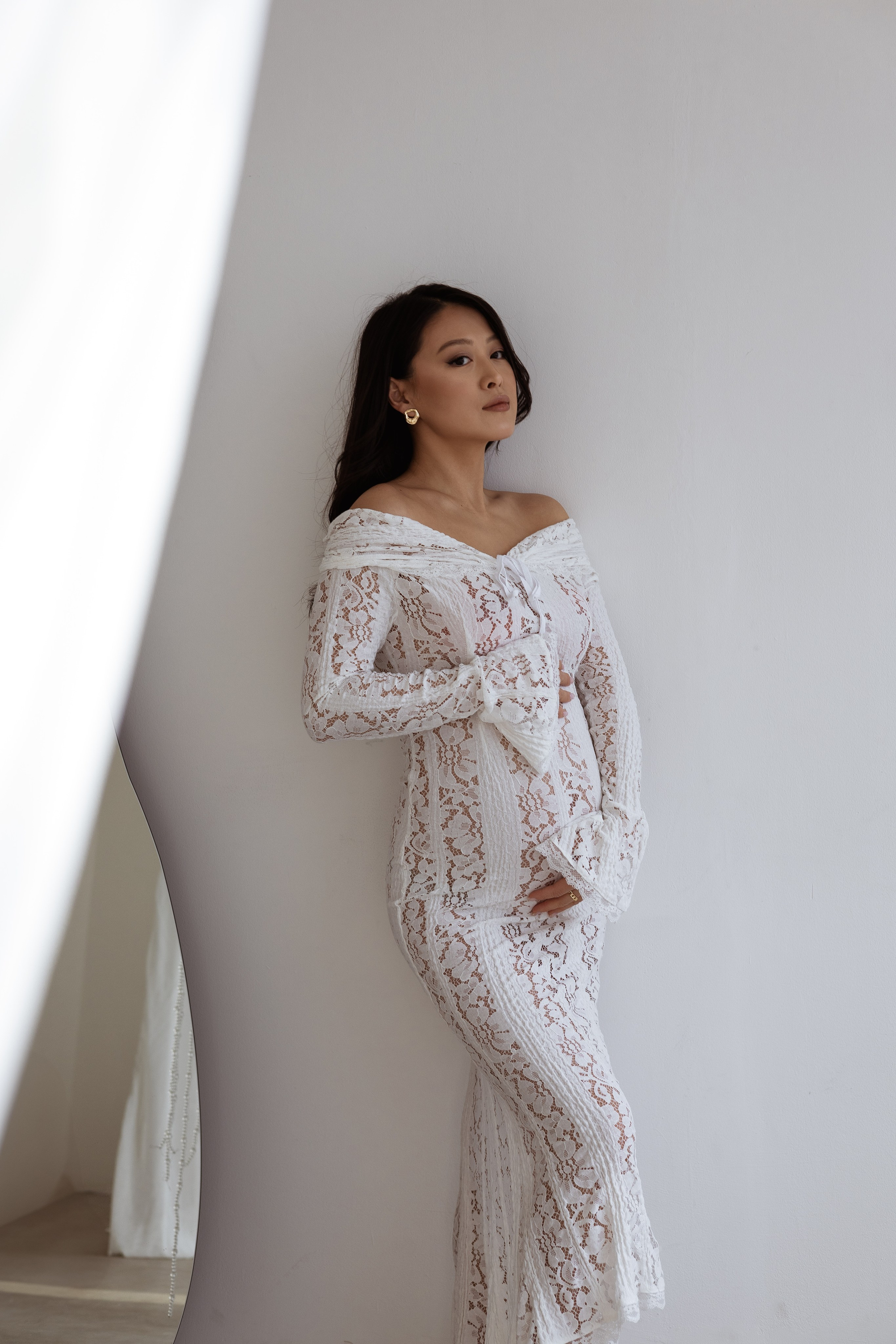 Алина. Андрианова Александра. Фотограф в Москве