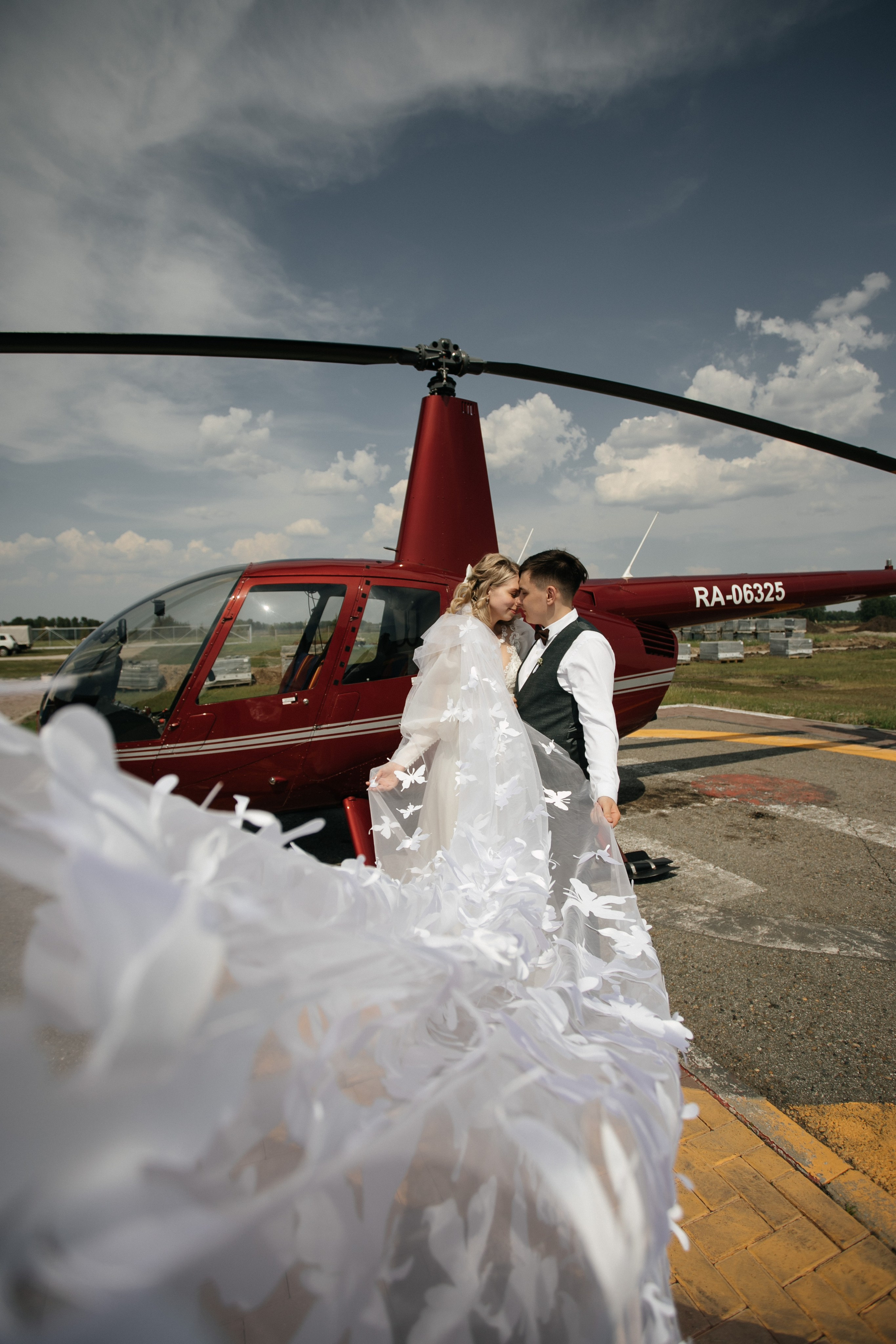 Портфолио. Свадебный и семейный фотограф Рассказова Виктория