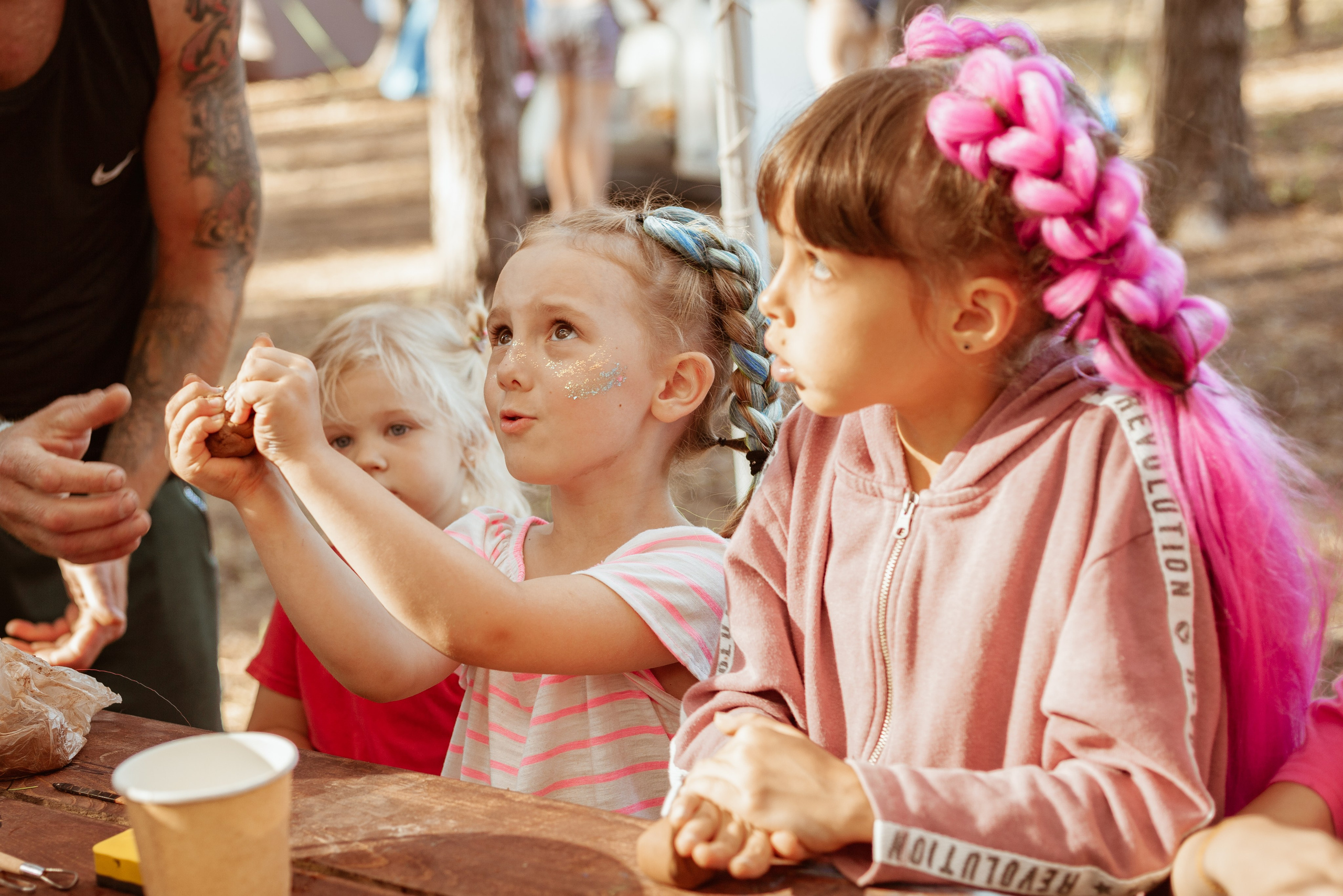 Чакра 2024. Фотограф Старый Оскол Мавлыга Мария