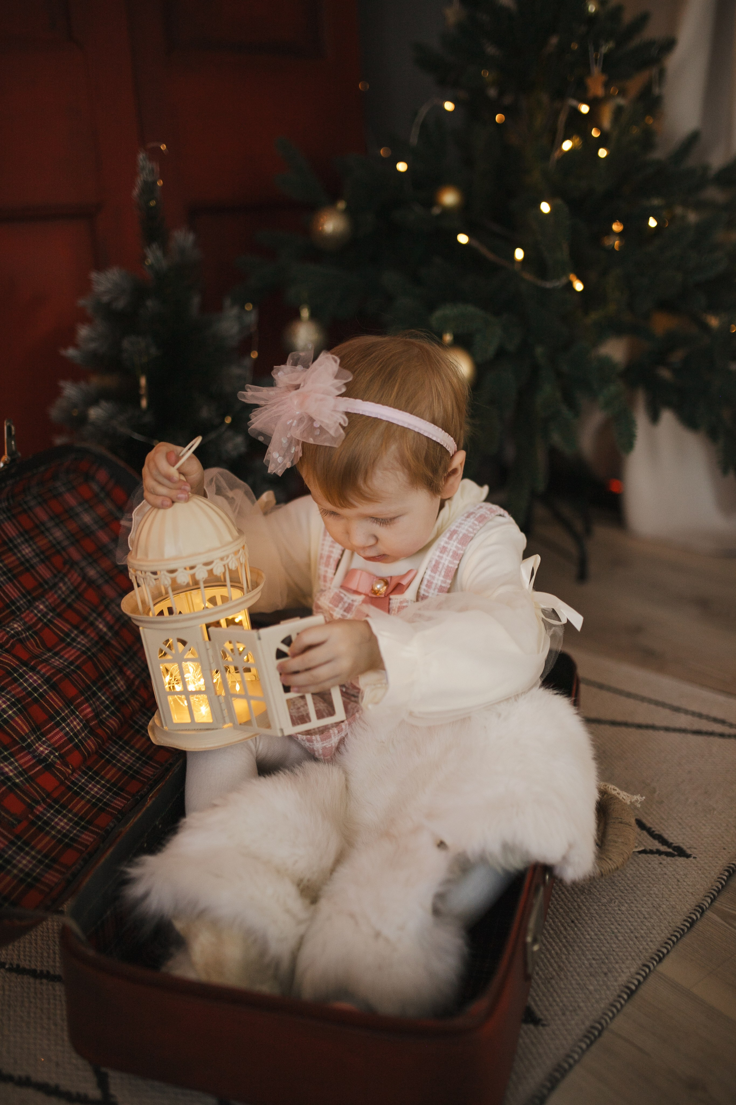 Ксюша. Фотограф в Иркутске Тома Кабанова