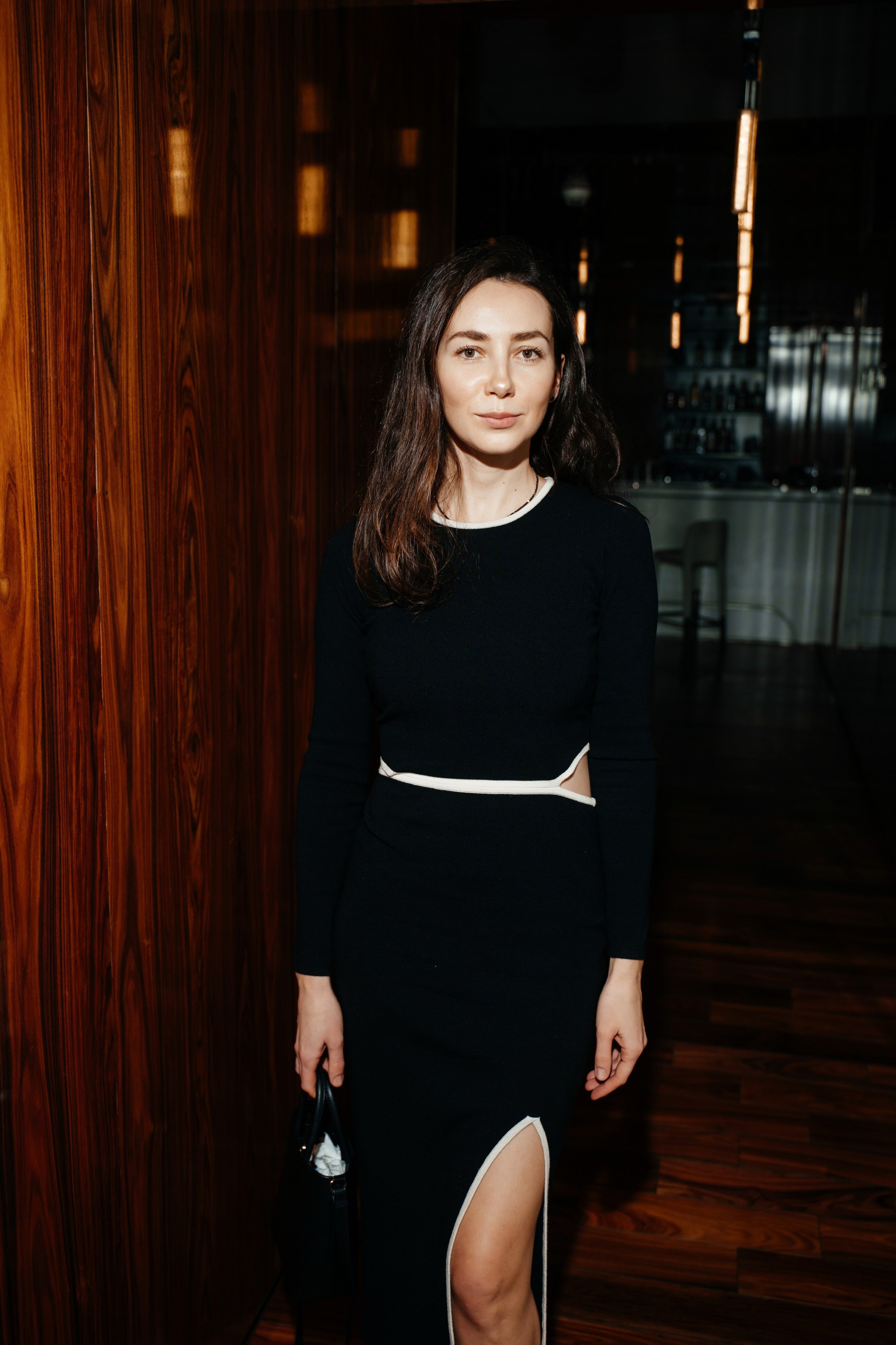 10 февраля (суббота). BENUAR Restaurant