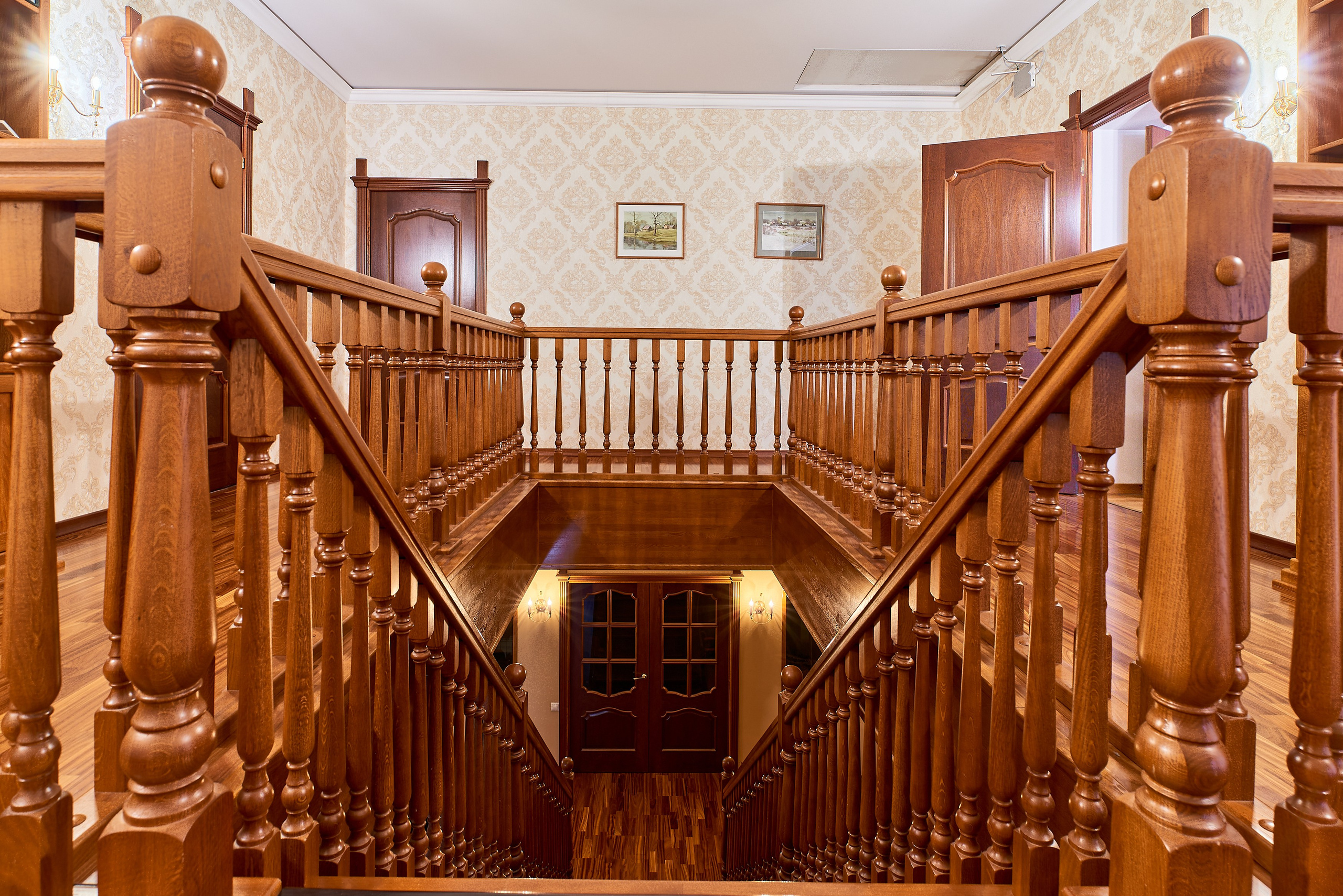 Интерьерный фотограф в Москве