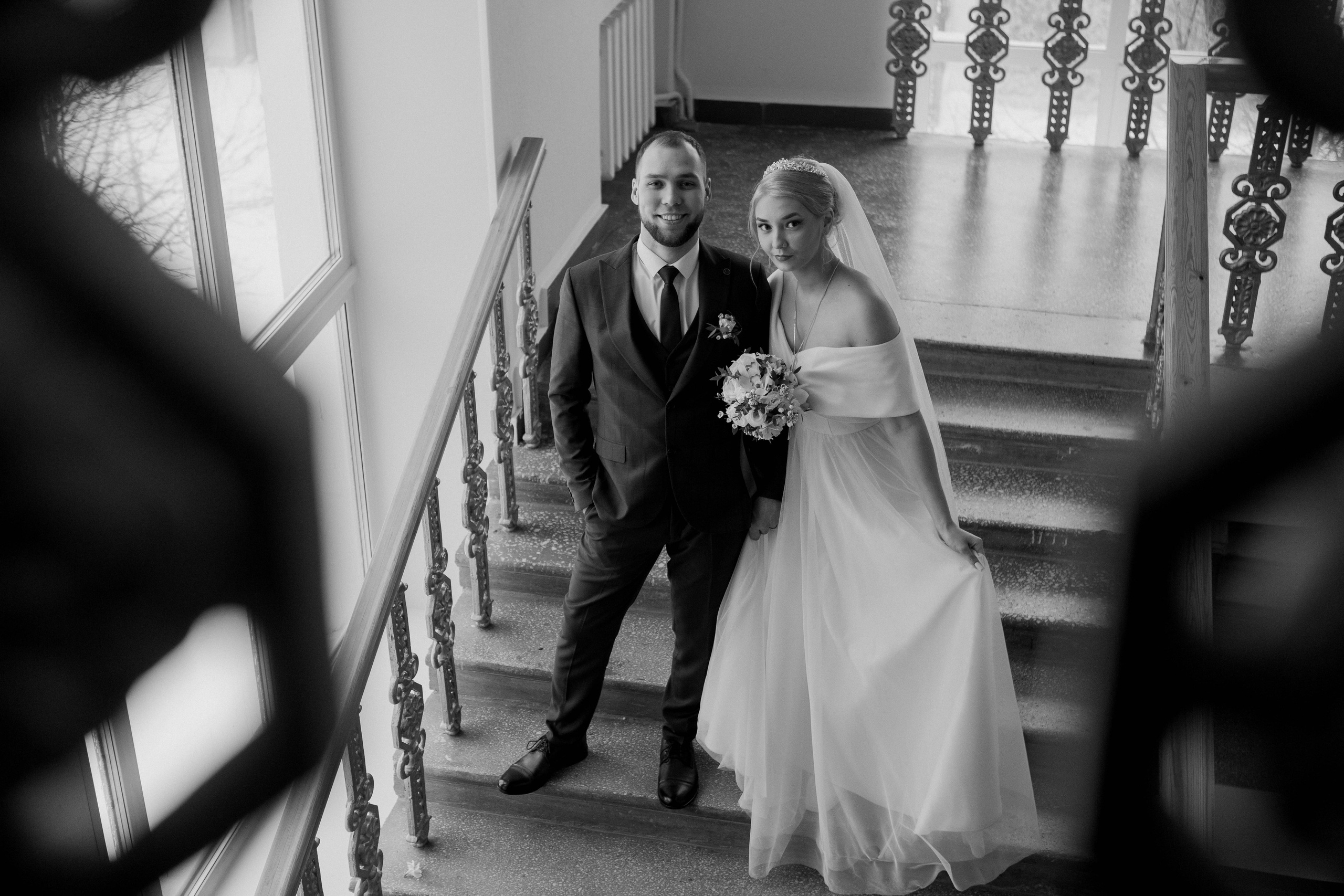 Elina&Marat. Главная