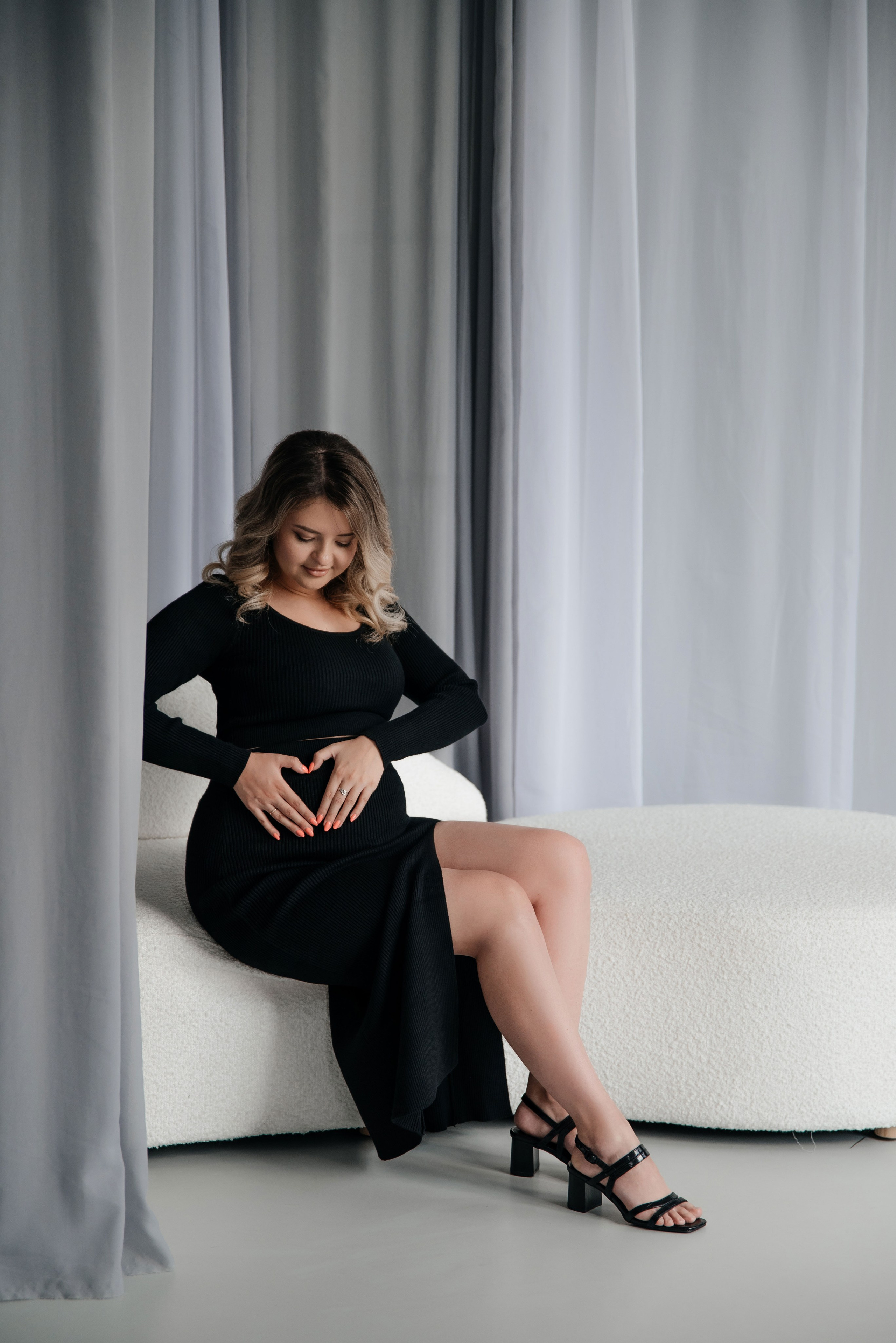 Анна. Свадебный и семейный фотограф Юлия Чернобай | Подольск, Москва, Московская область