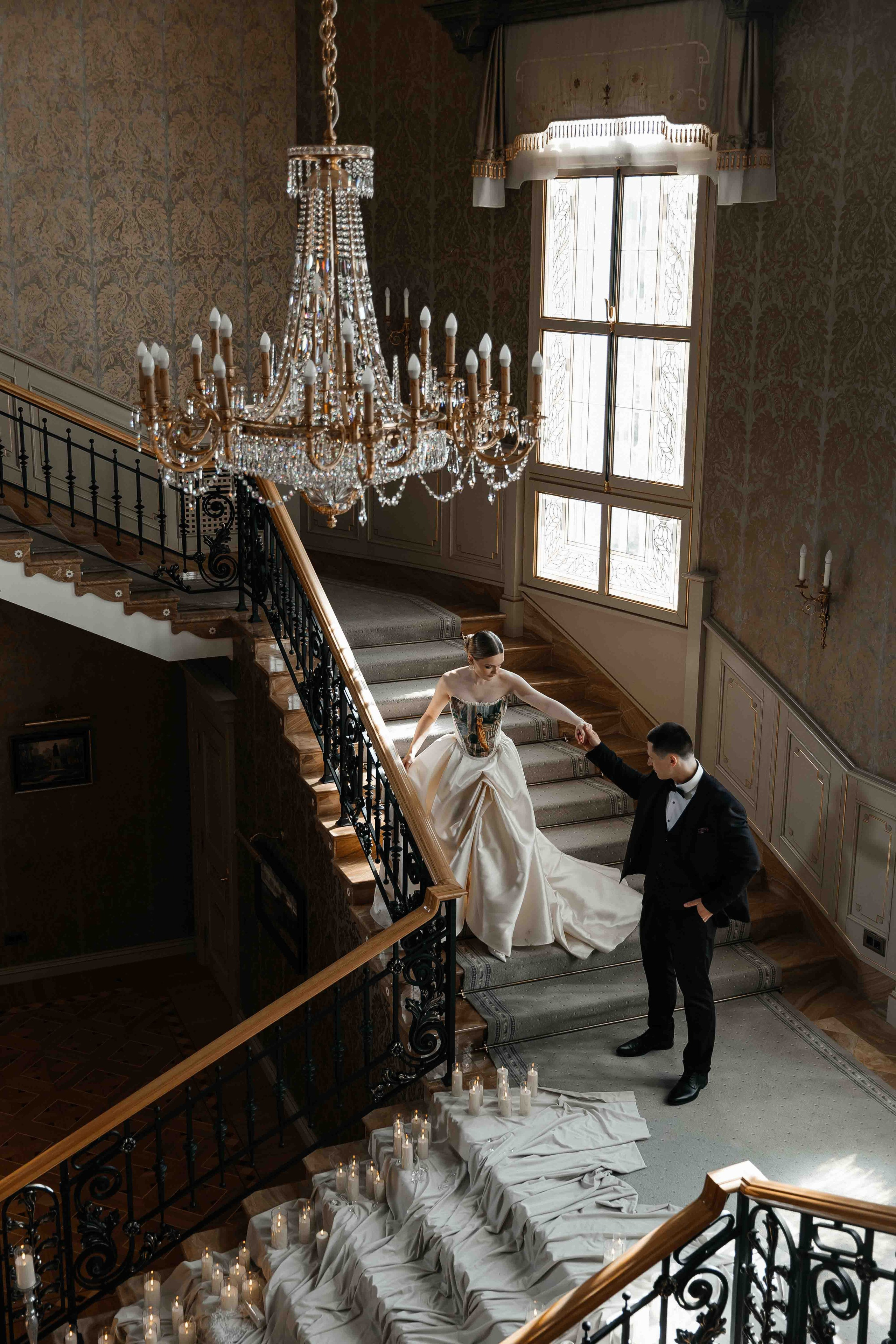 Катерина и Александр. Фотограф Пятигорск Александра Карасева