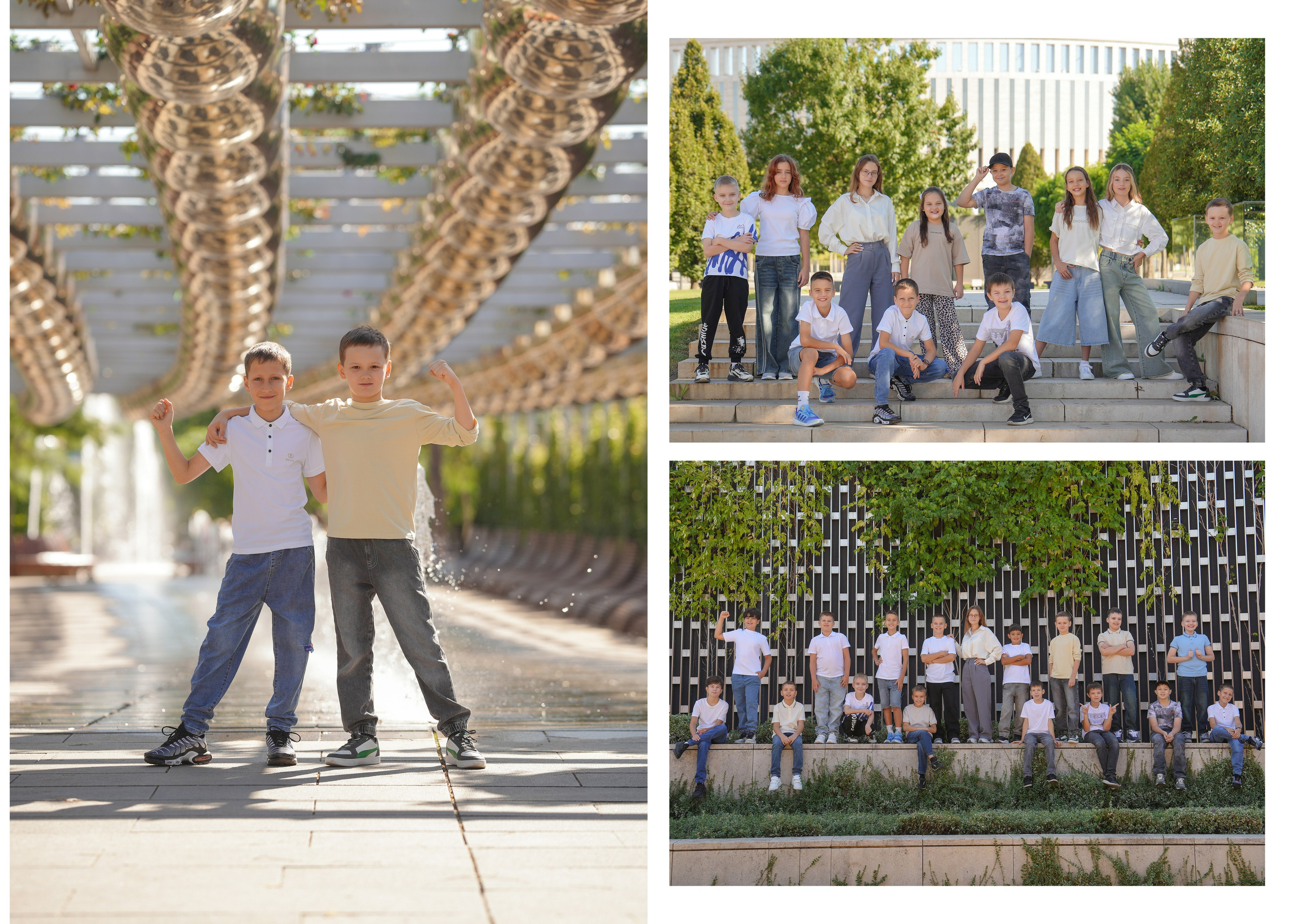 ШКОЛА 104 4 Л. Красивый выпускной альбом в Краснодаре