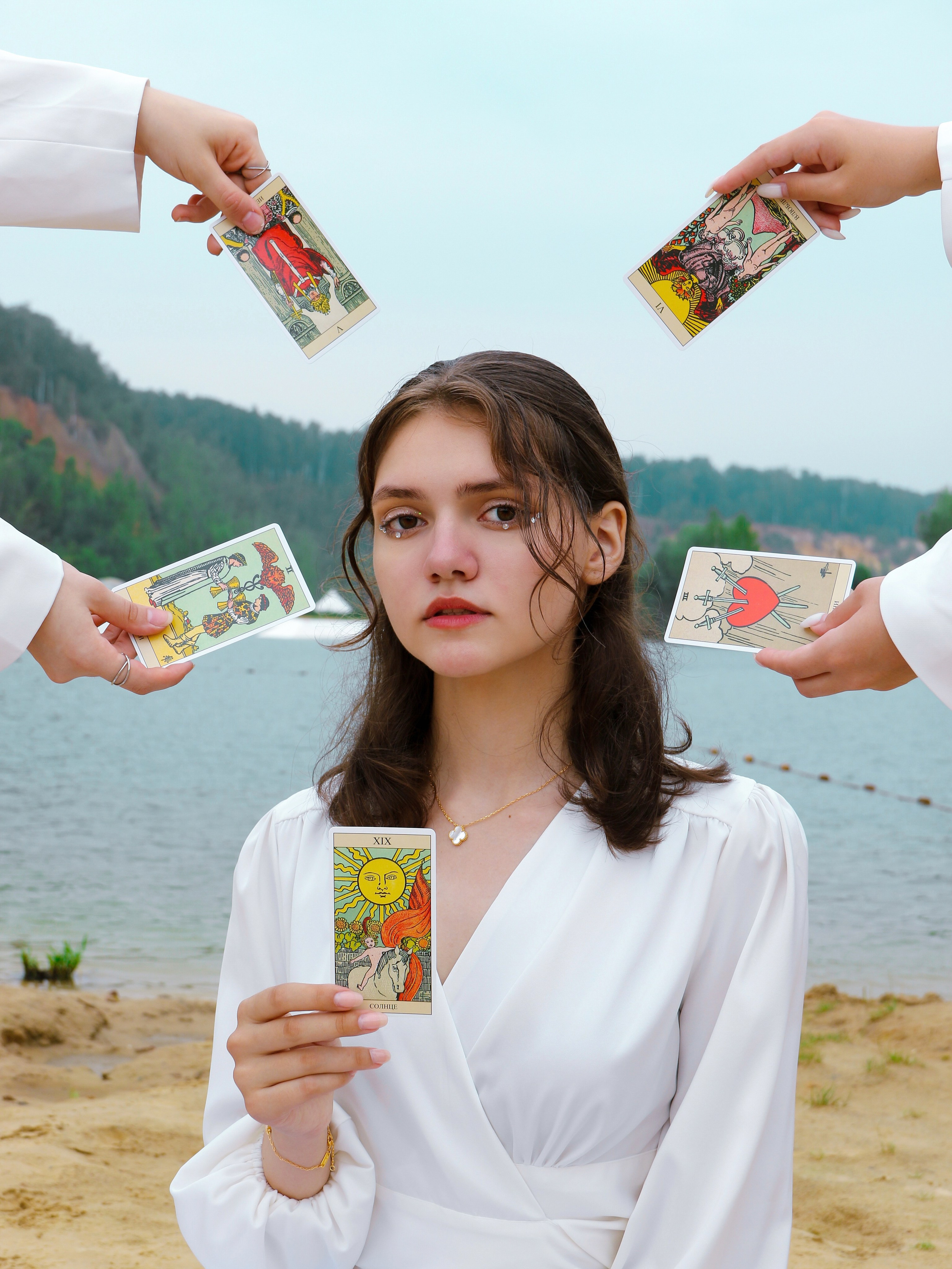 NEVES |SEVENTEEN 'SPELL'. K-pop (и не только) фотограф в Москве Светлана Полякова