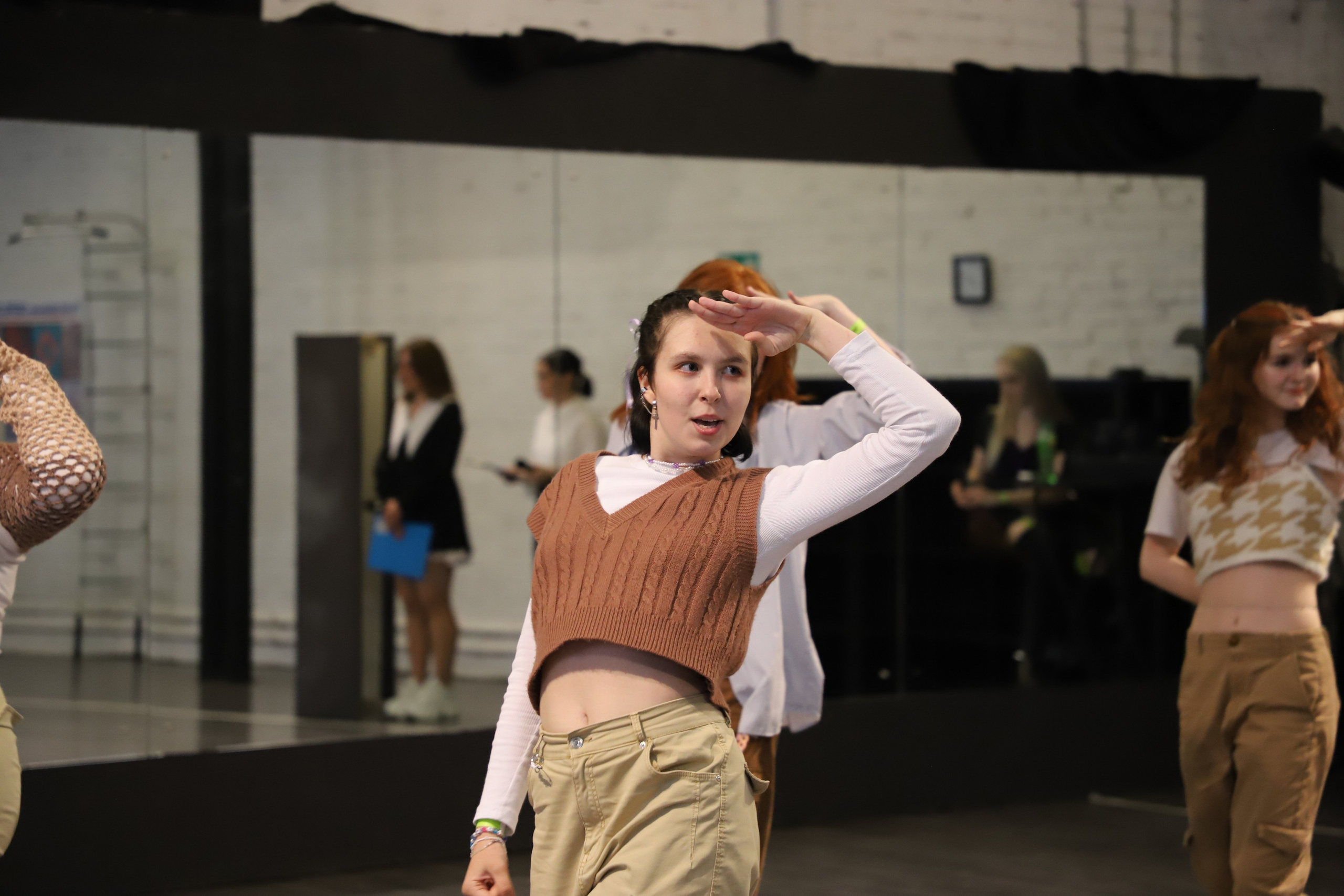 DEEPFEST SUMMER 2023. K-pop (и не только) фотограф в Москве Светлана Полякова