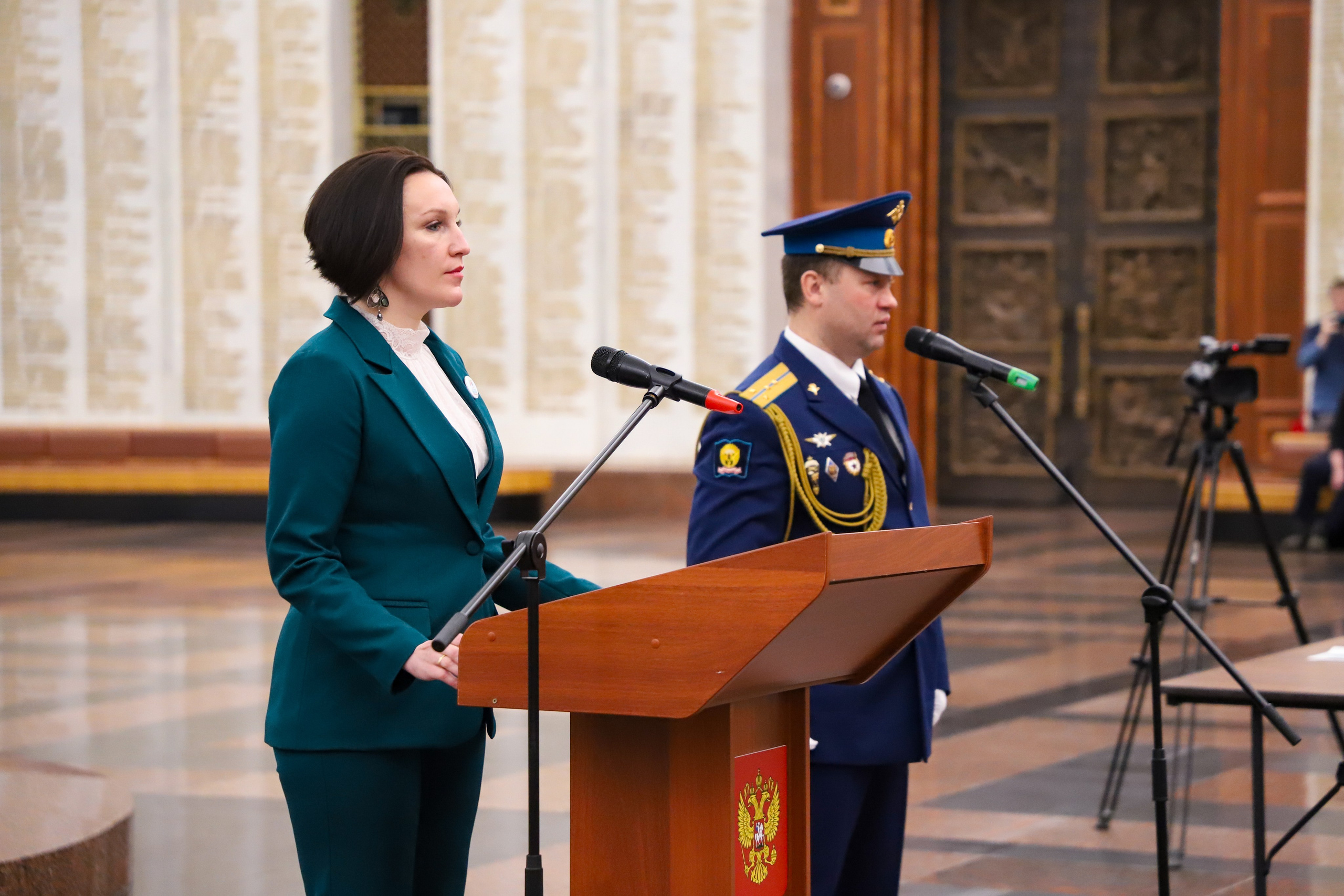 Кадеты и Юнармия. K-pop (и не только) фотограф в Москве Светлана Полякова