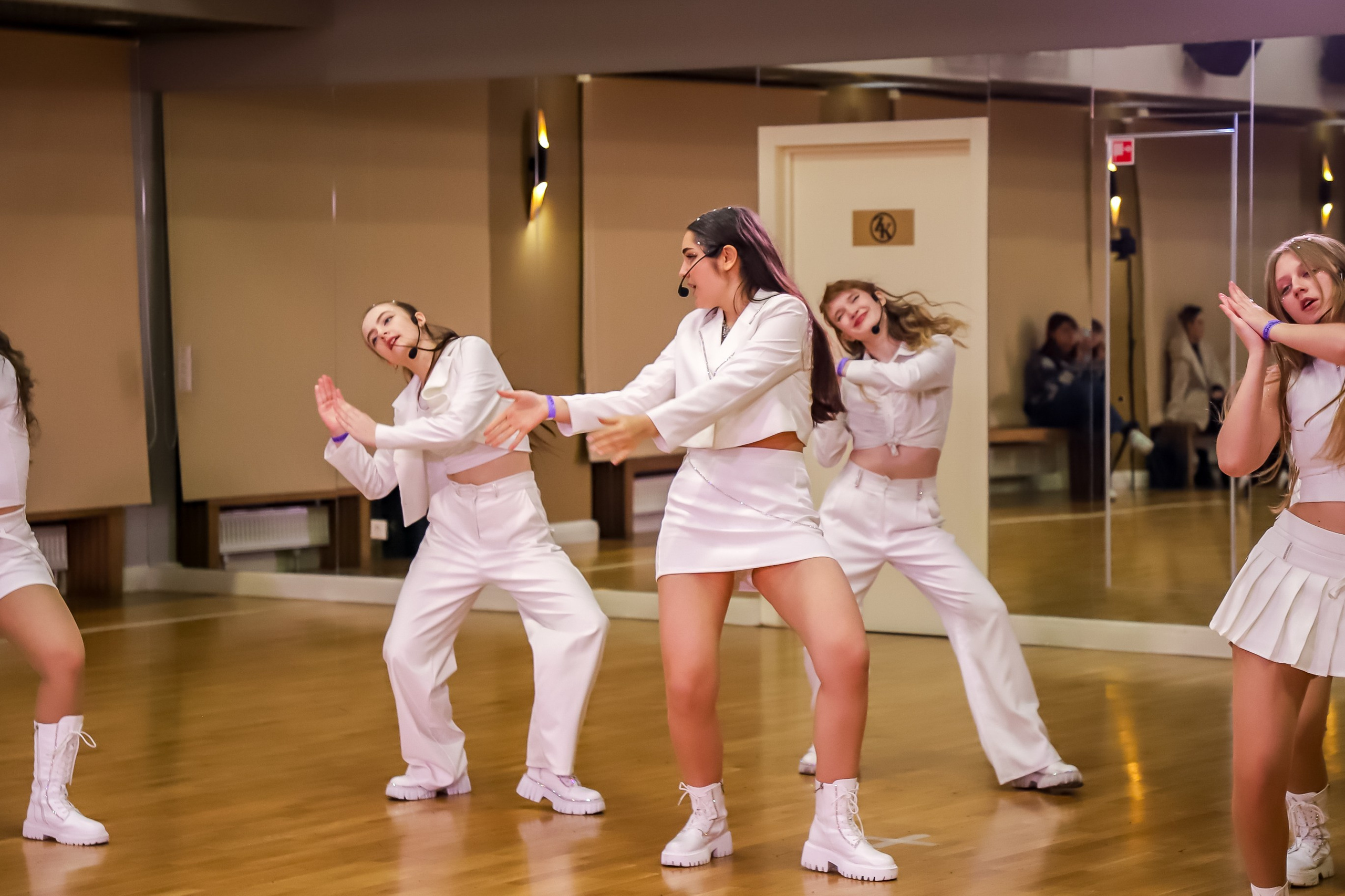 DEEPFEST WINTER 2023. K-pop (и не только) фотограф в Москве Светлана Полякова