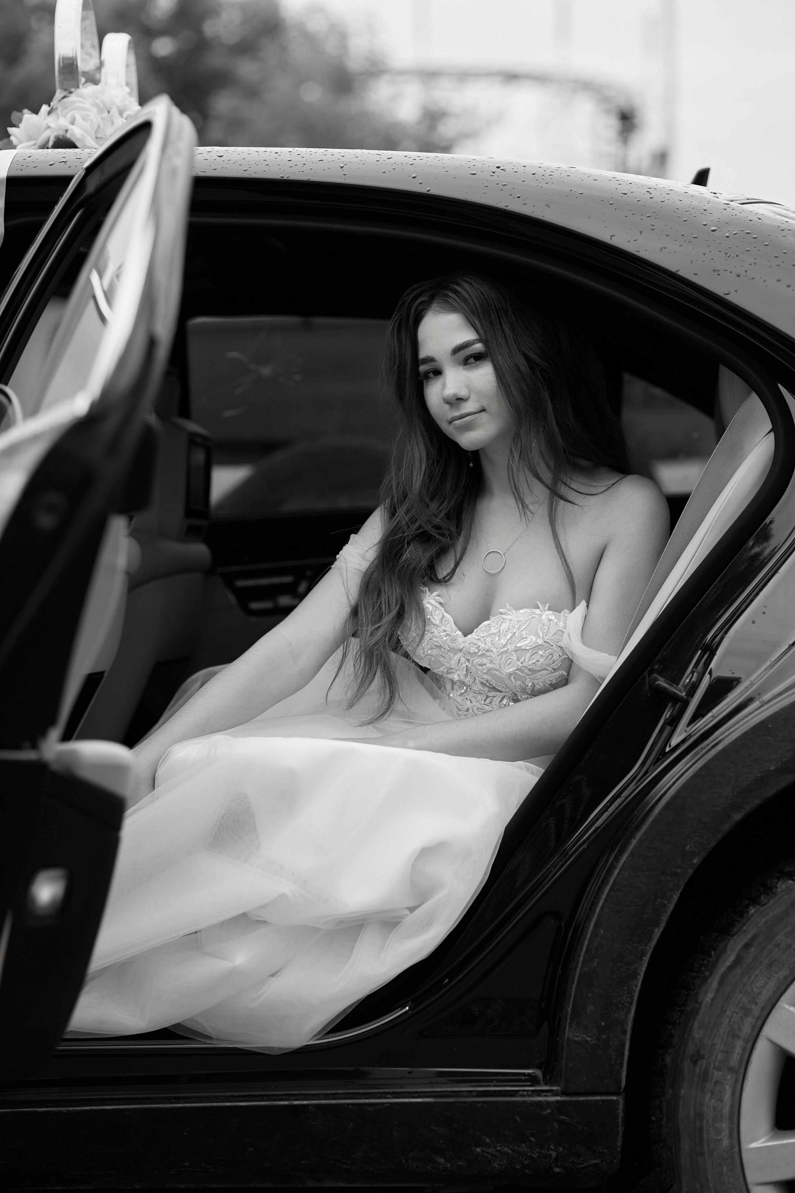 Антон и Карина. Фотограф Иван Кузьмин на любое Ваше мероприятие