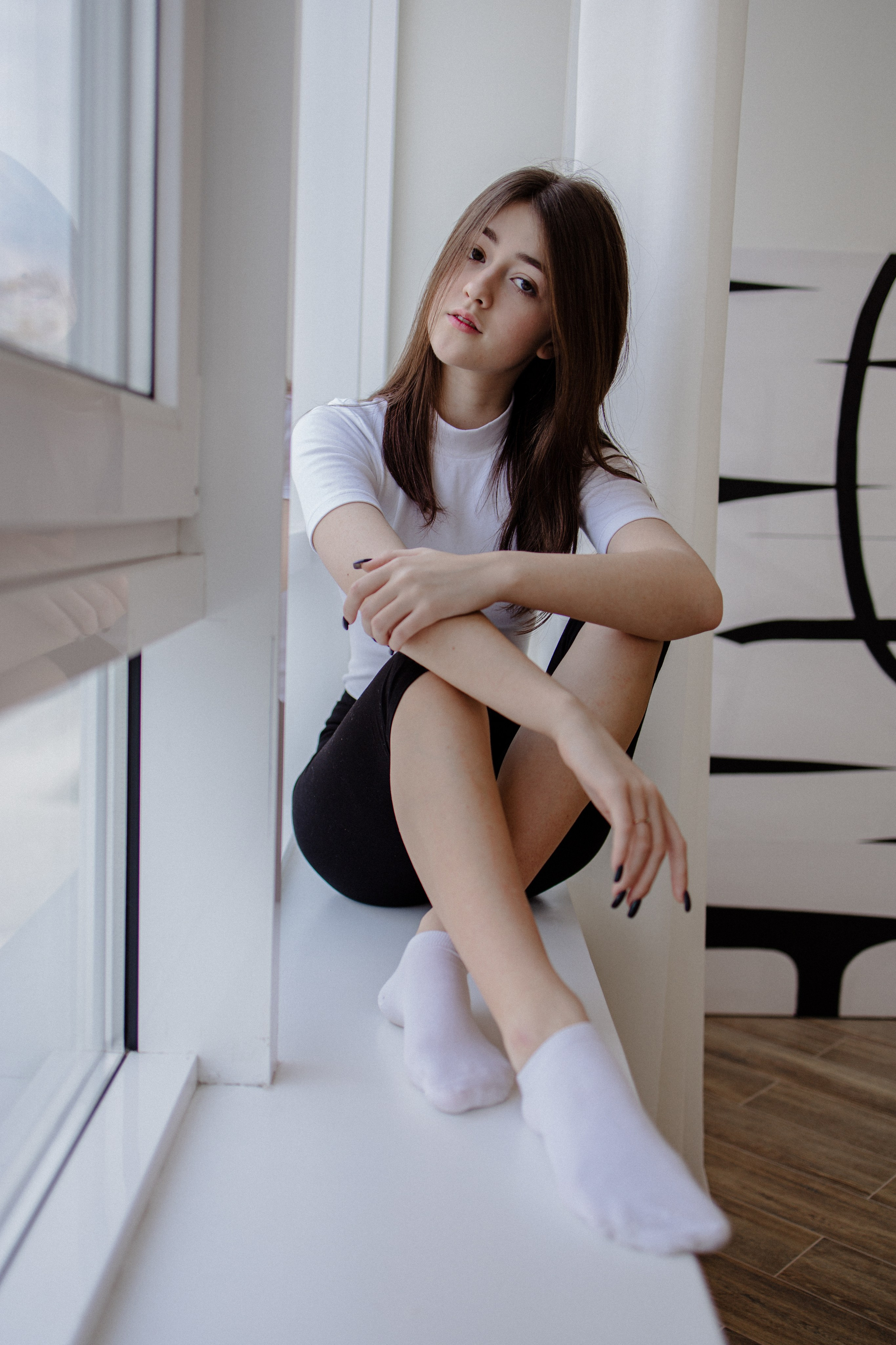 Червякова Милана. Promodels