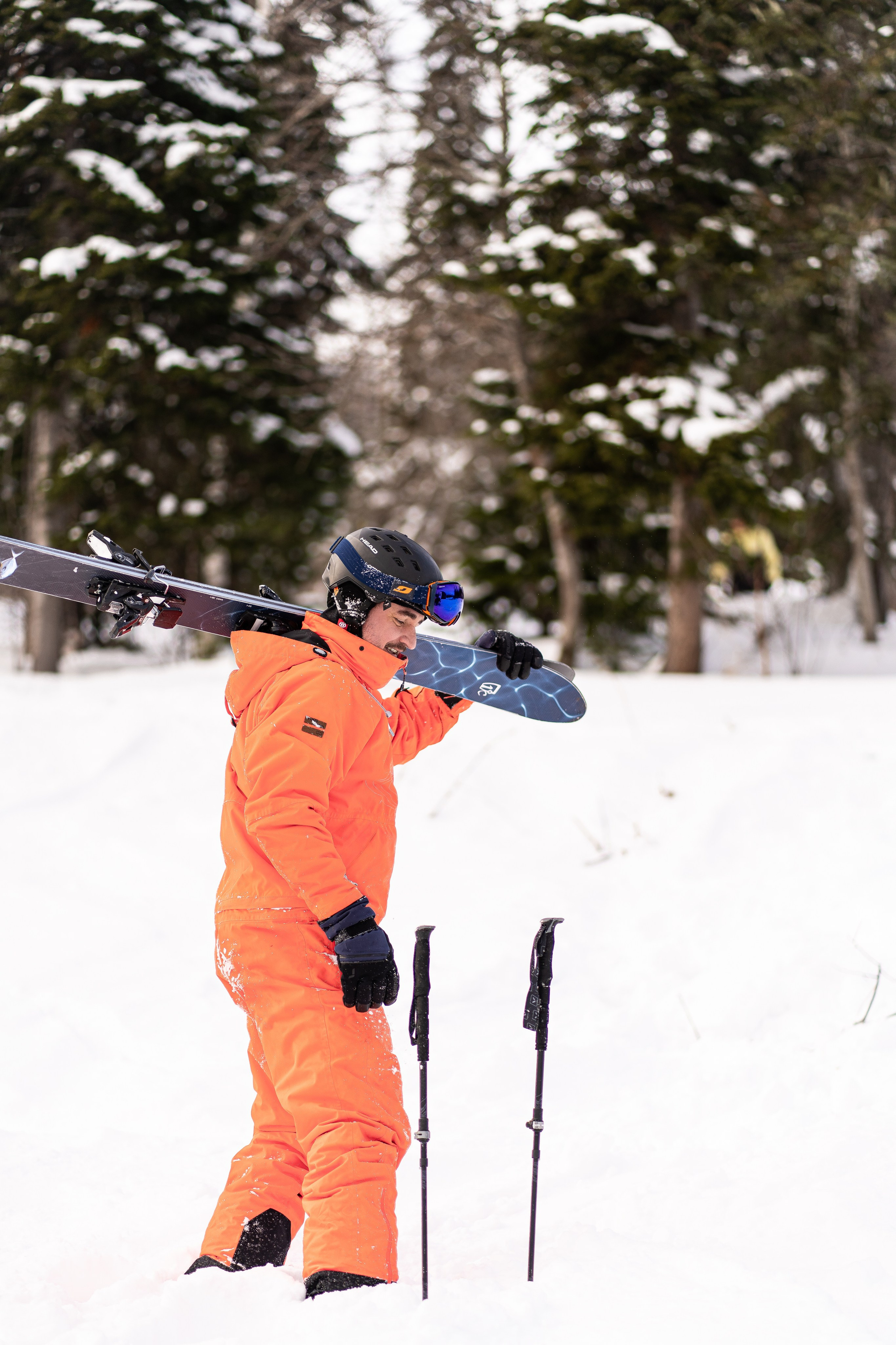 Джой 13.12. Анастасия Паршукова — фотограф Шерегеш Новосибирск