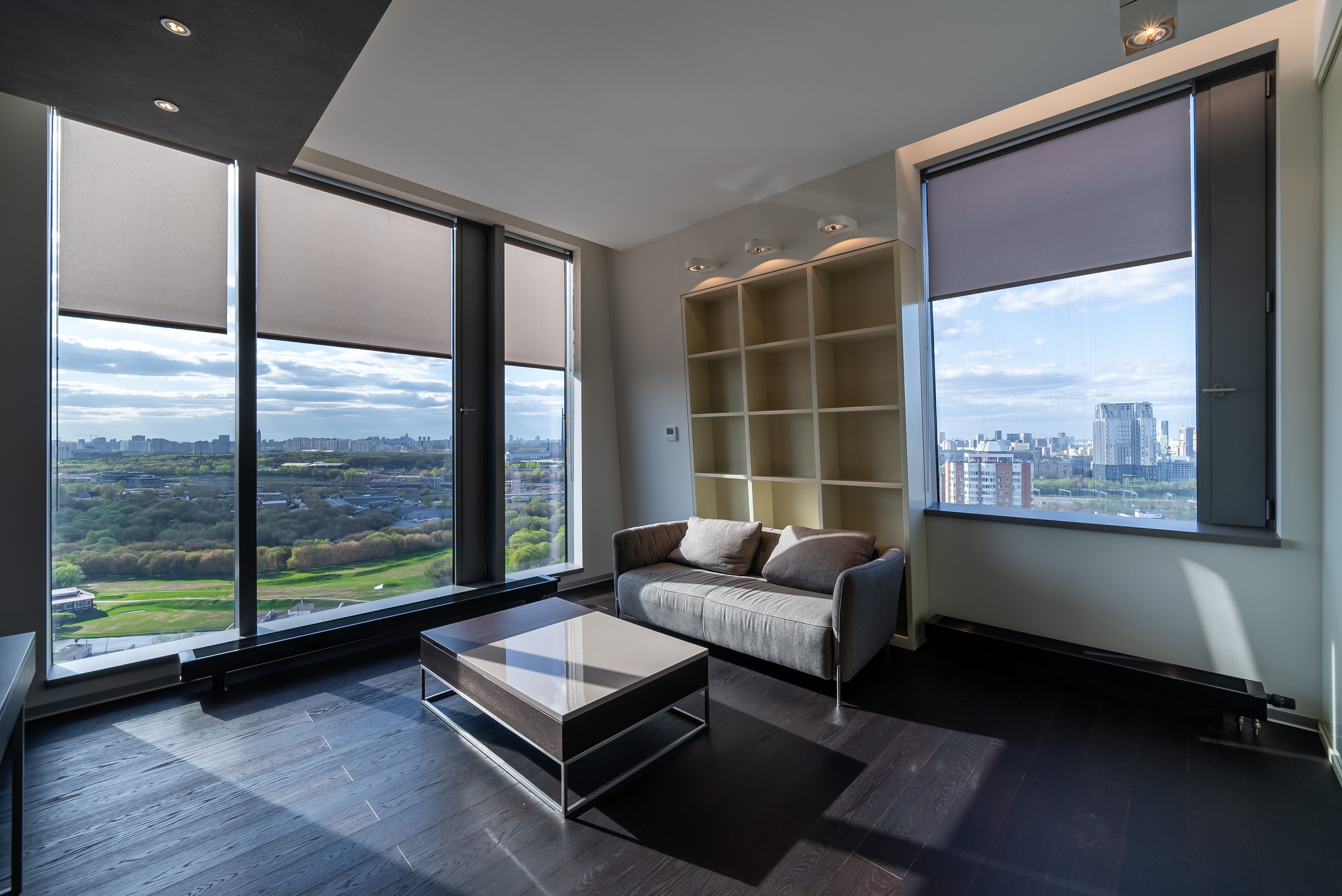 Мосфильмовская. Фото и видео-съемка Андраник Хачатурян