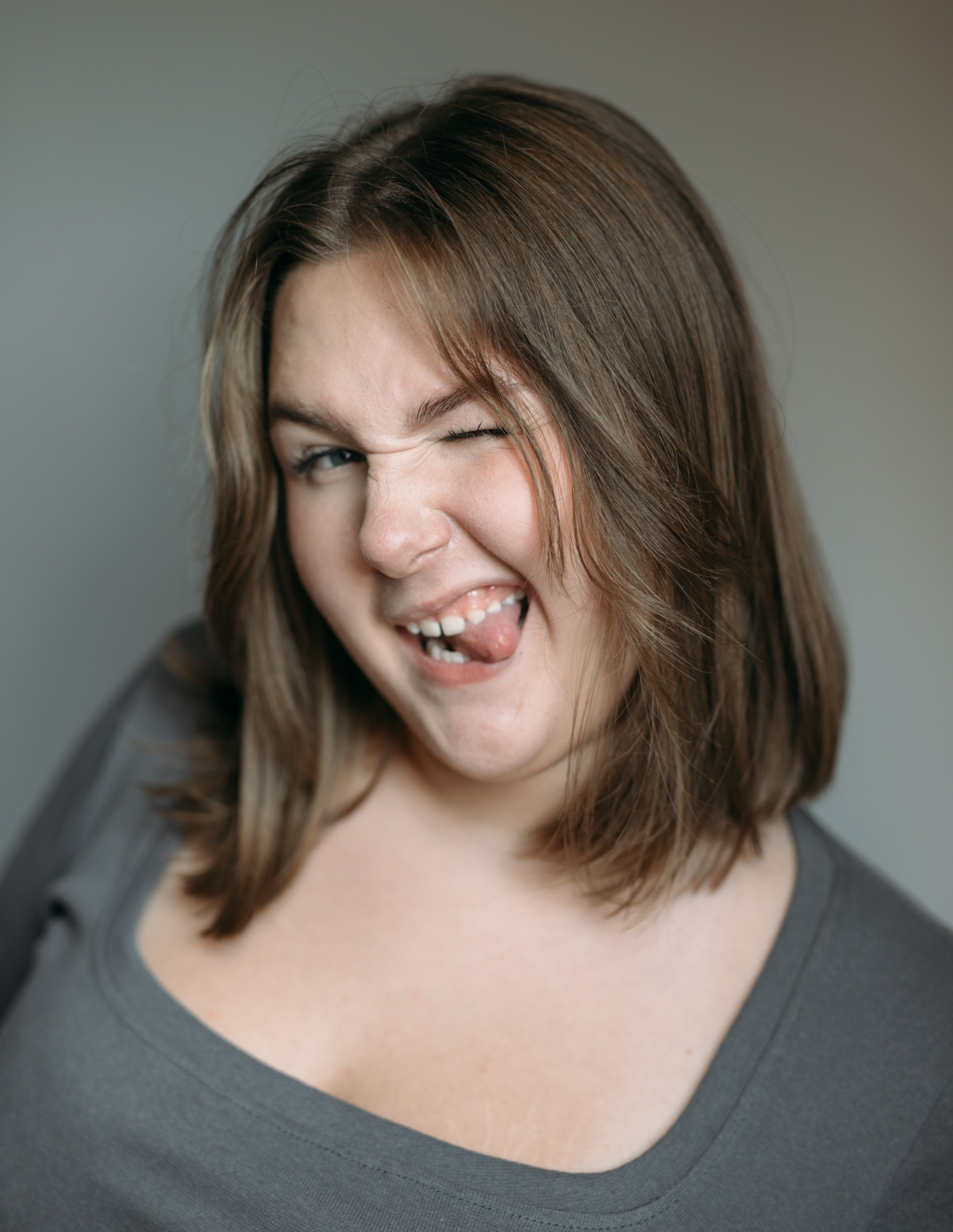 КРИСТИНА. Фотограф Наташа Румянцева