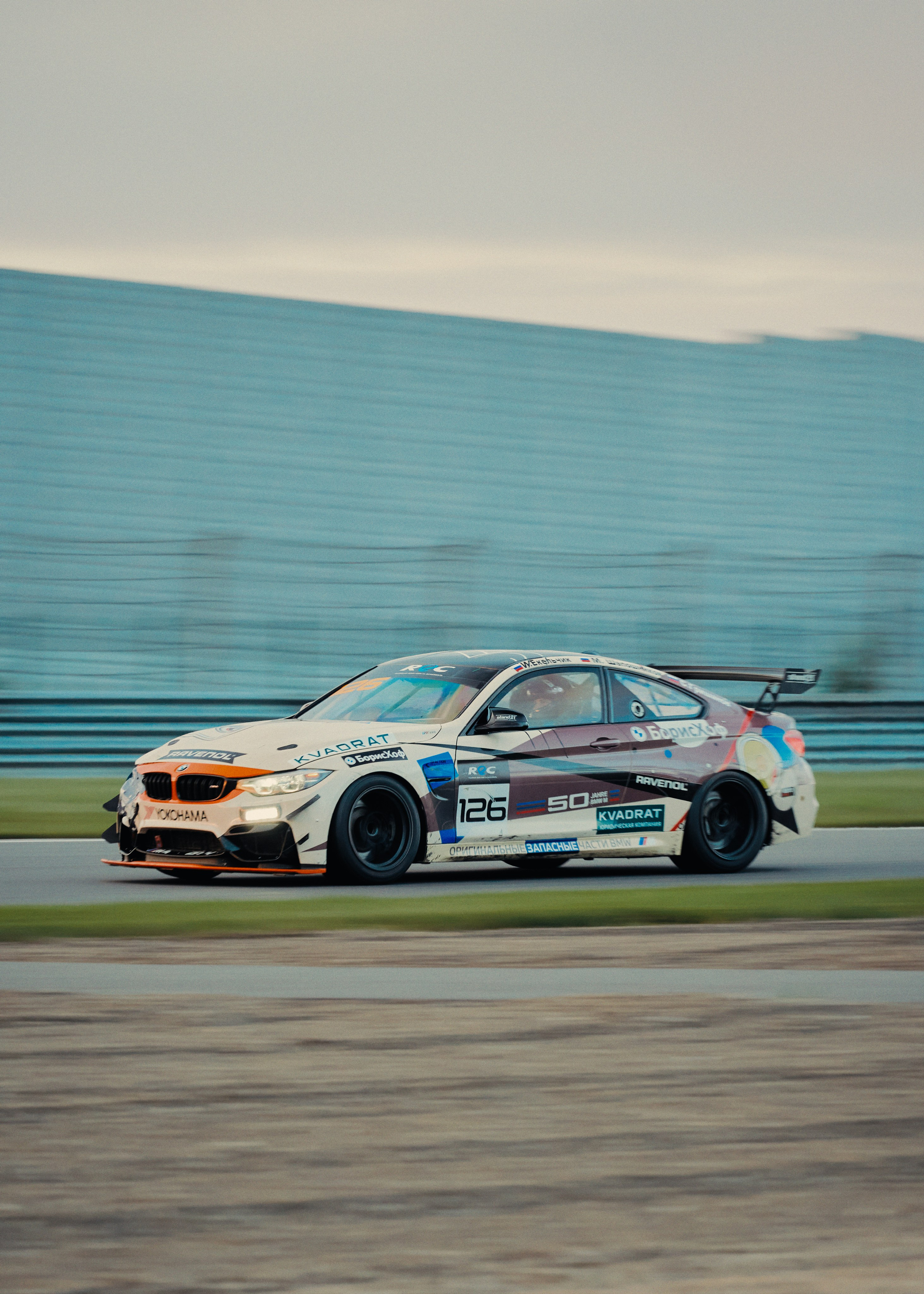 REC 2025. Автомобильный и коммерческий фотограф Москва