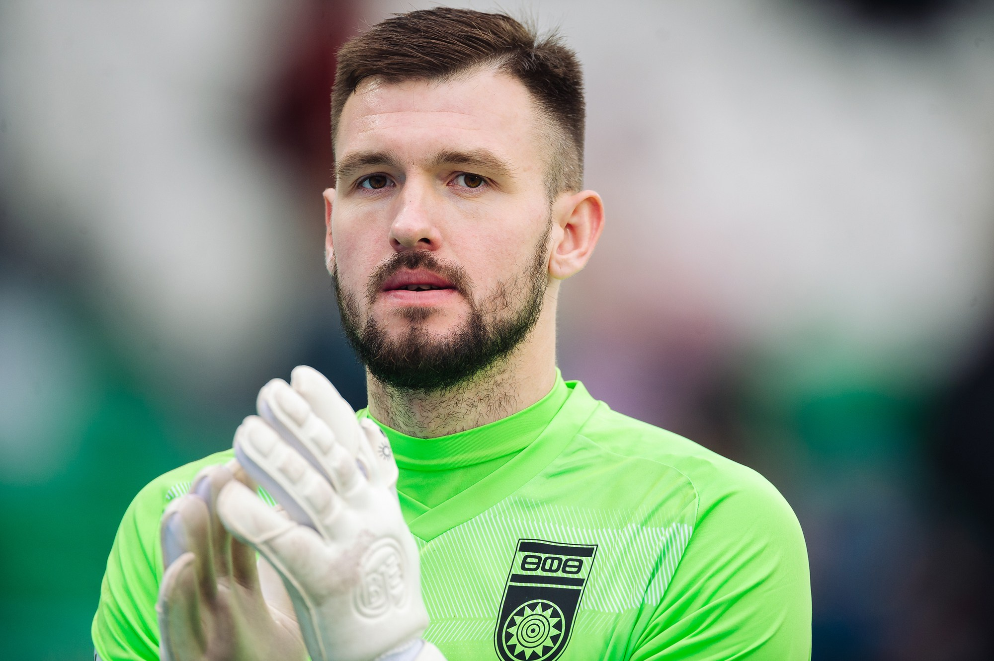 ⚽LEON-Вторая Лига А. 7 тур. «Уфа» — ФК «Челябинск». Спортивный фотограф в Уфе Евгений Буров