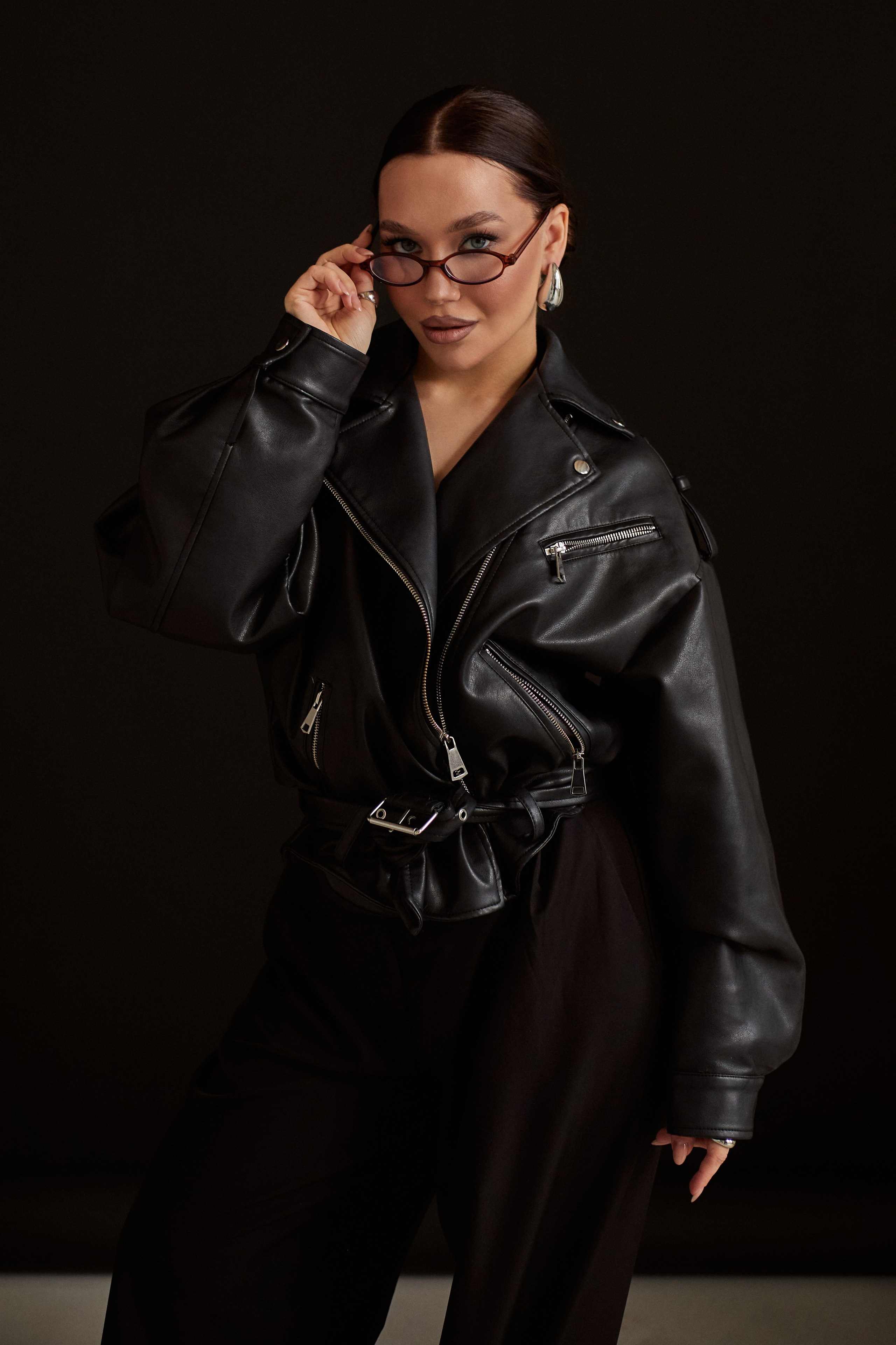 Daring. Ксения Исакова — фотограф Кострома