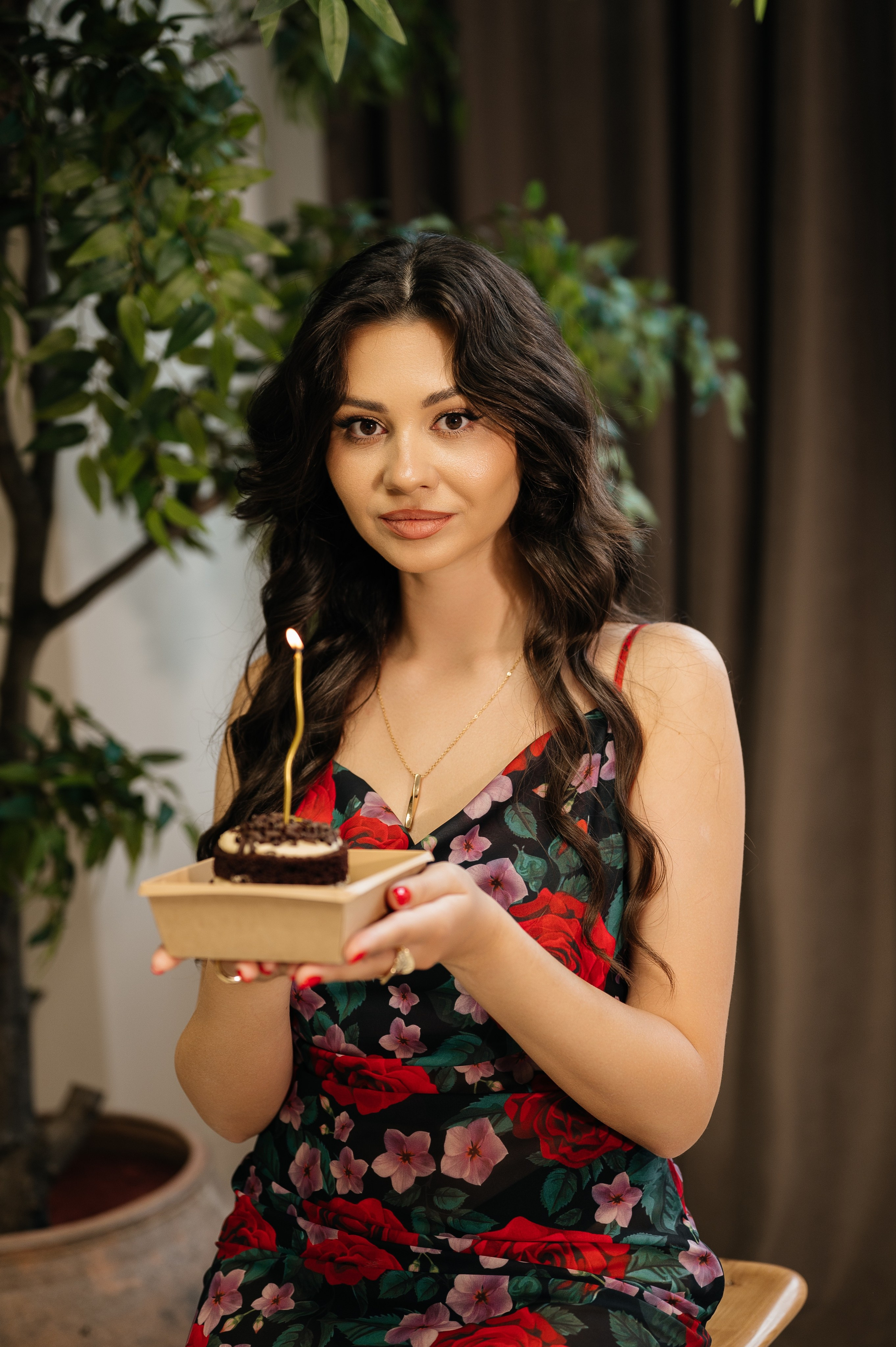 Даша. Свадебный и семейный фотограф в Краснодаре Алина Мельник