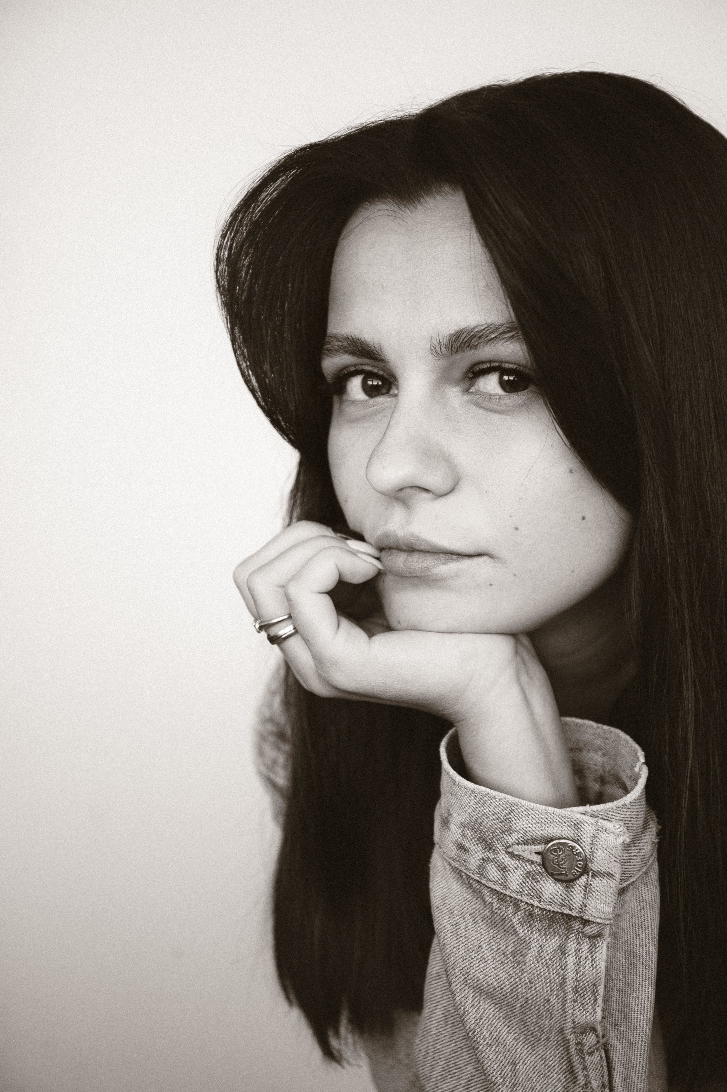 Валерия. Фотограф Ира Заварина