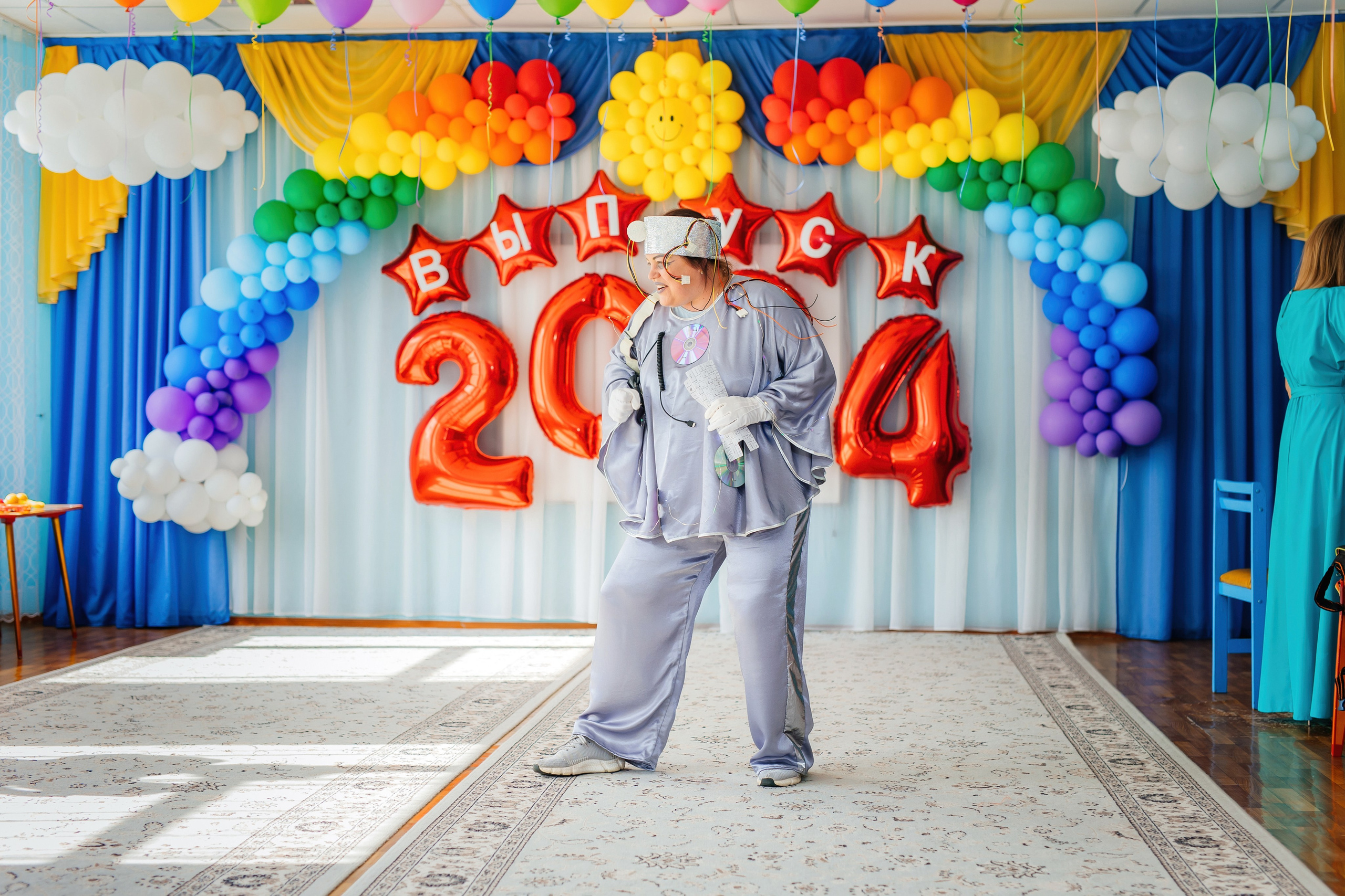 Фото сад. Фотограф Силиникс Екатерина