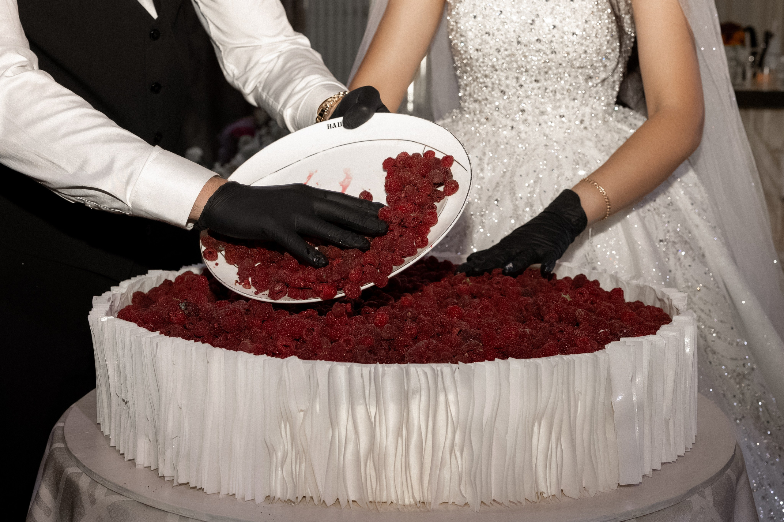 Вадим и Яна. Фотограф Краснодар