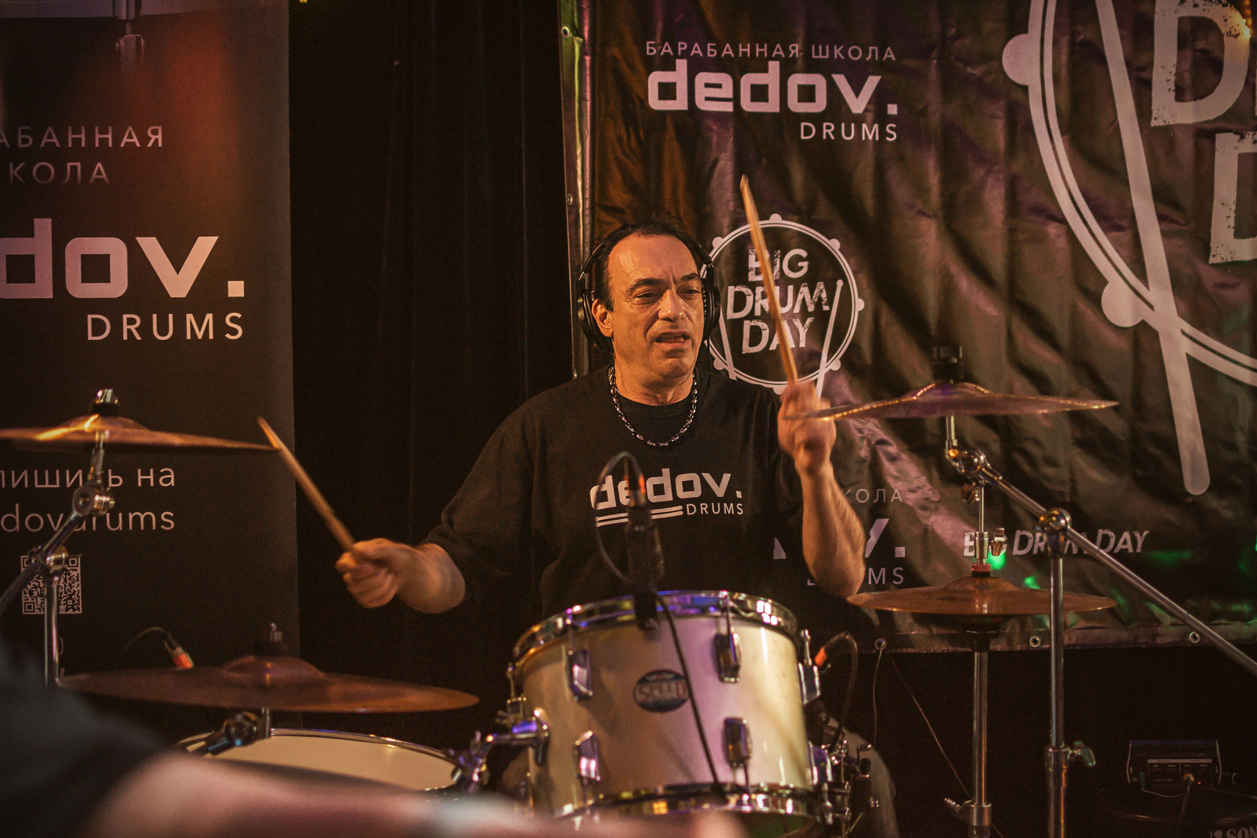 Big Drum Day 2024 Зеленоград. Предметный и контентный фотограф в Москве и Зеленограде Анастасиевская