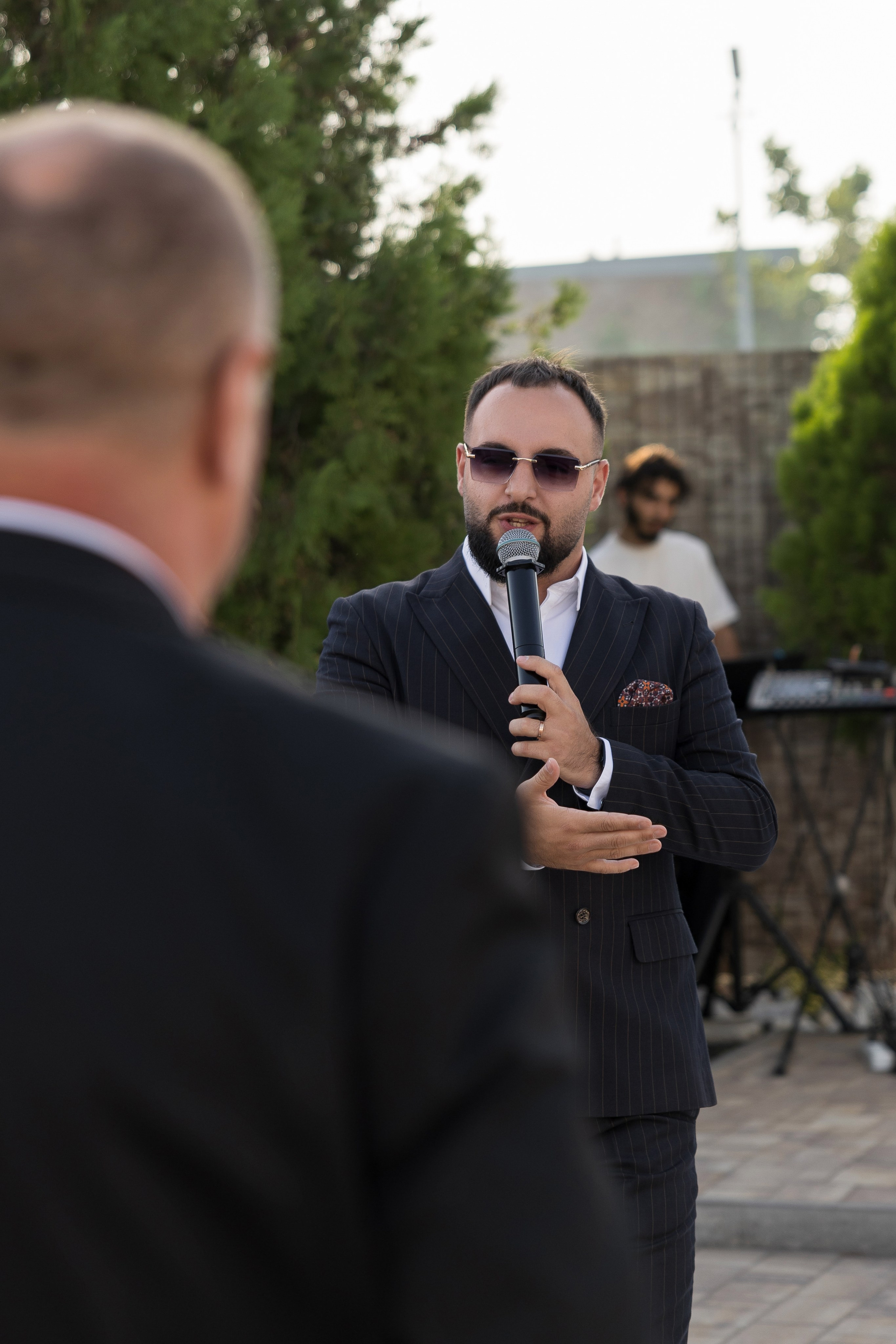 Антон и Эля. Анастасия Безуглова- свадебный фотограф в Таганроге