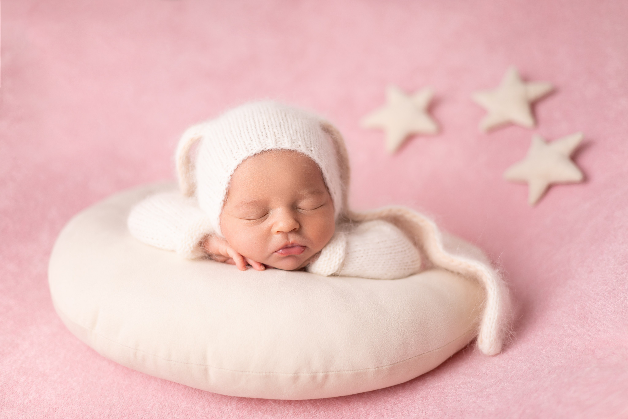 Алиса 8 дней. Детский новорождённых и детей постарше Анисимова Полина