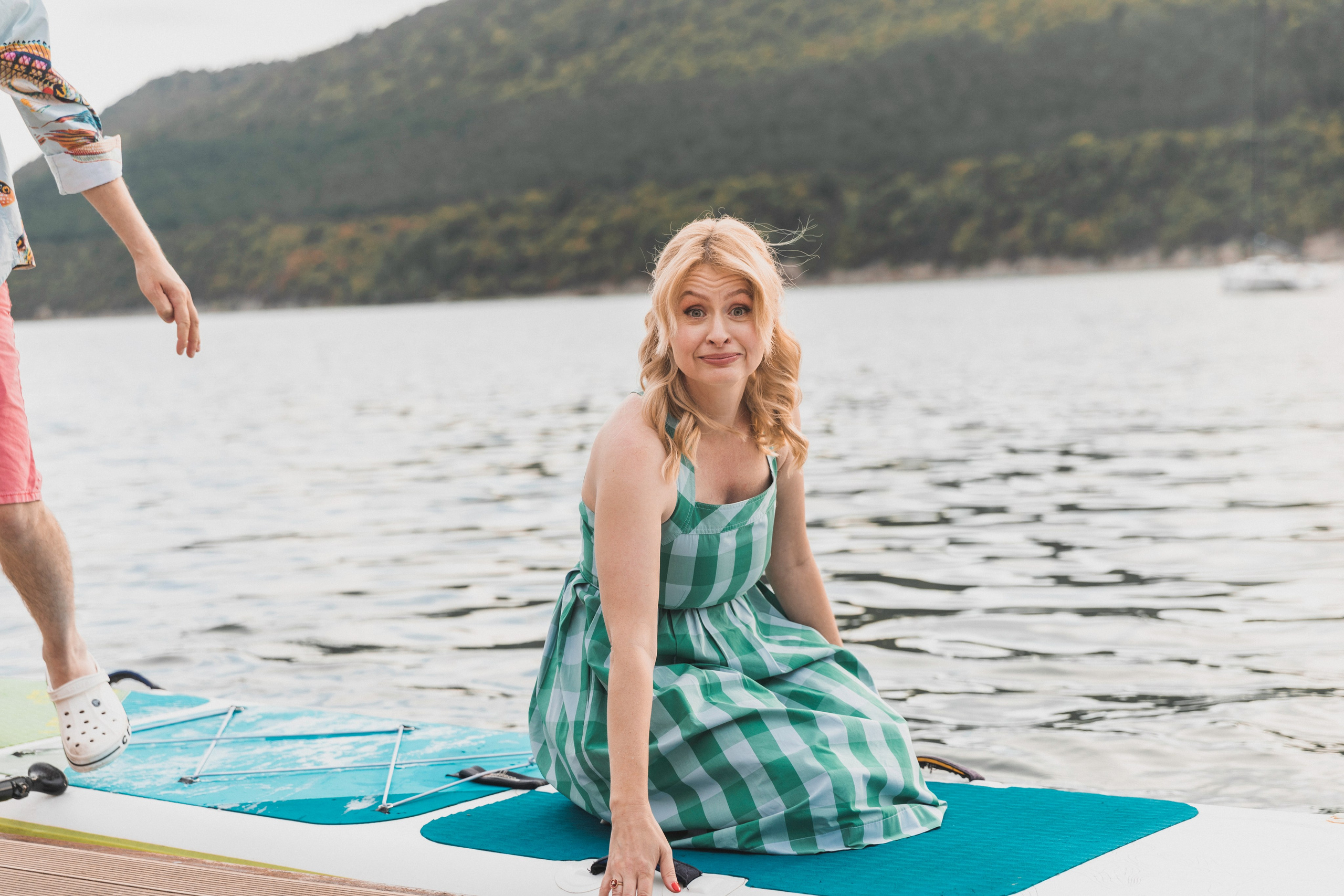 Алексей и Маргарита предсвадебный вечер. Алёна Наумова — профессиональный организатор свадеб и мероприятий в Краснодарском крае и на побережье