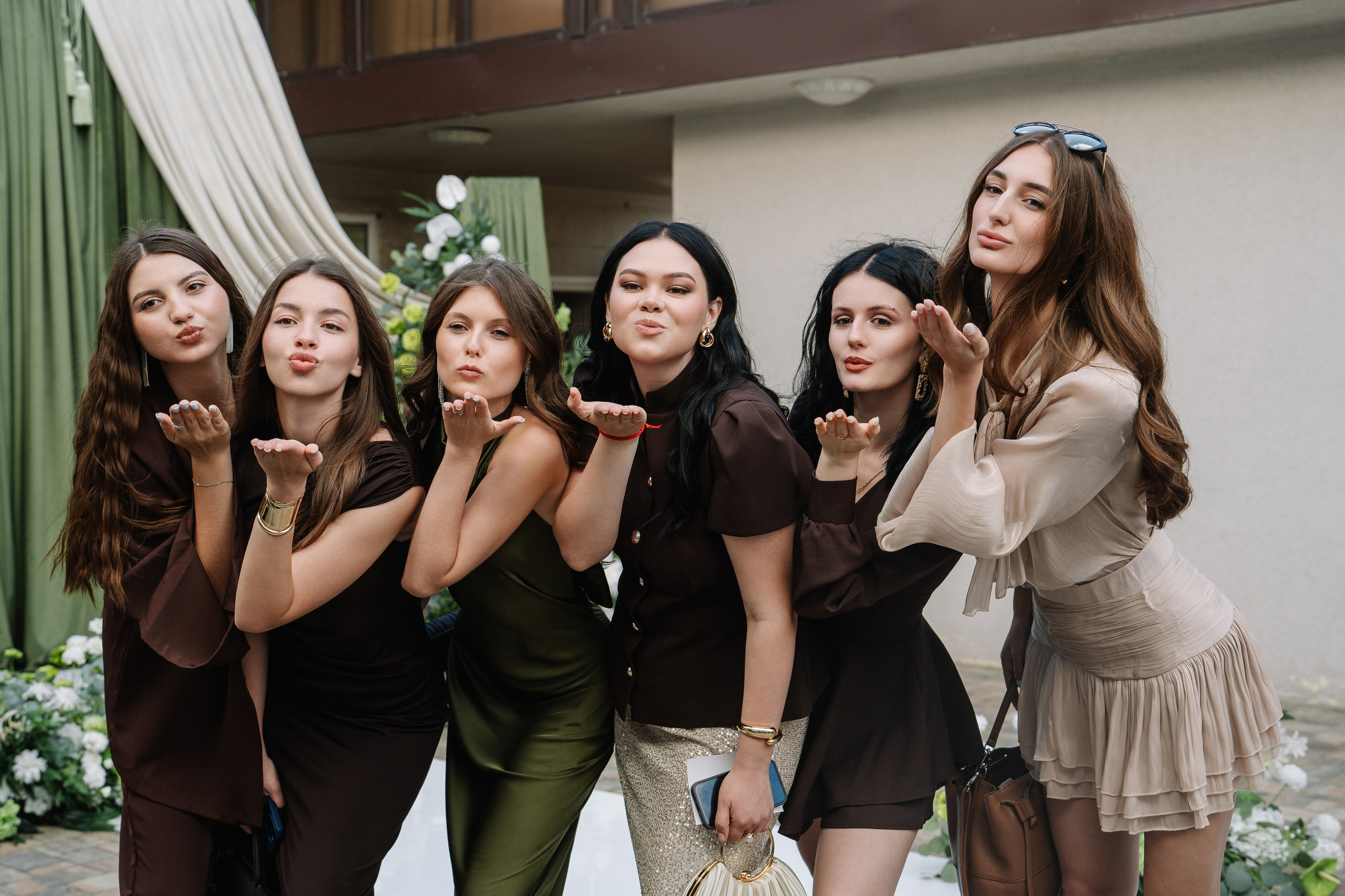 Александр и Виктория. Алёна Наумова — профессиональный организатор свадеб и мероприятий в Краснодарском крае и на побережье