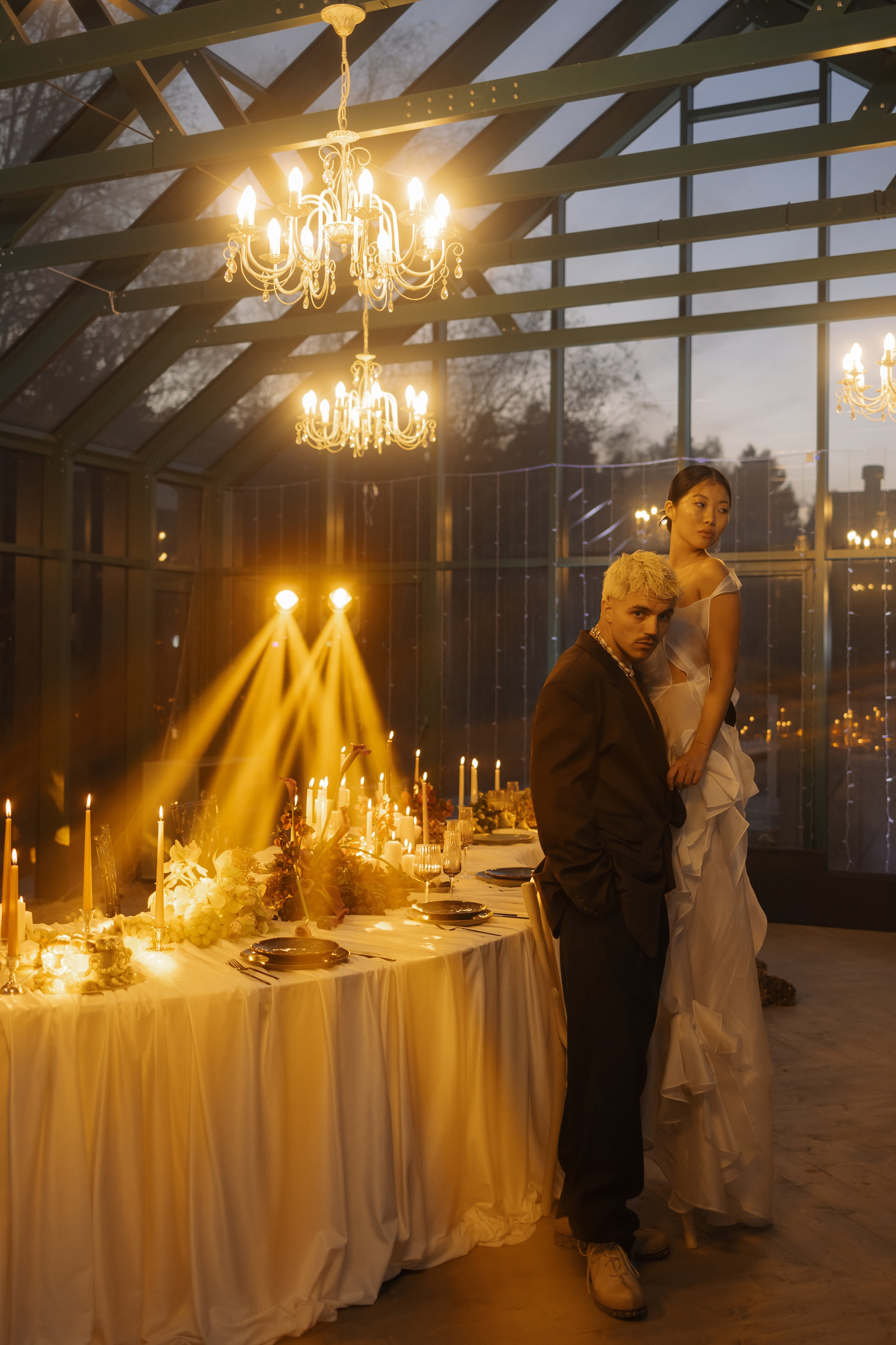 Иван & Александра. Фотограф Москва|Комиссарова Наталья