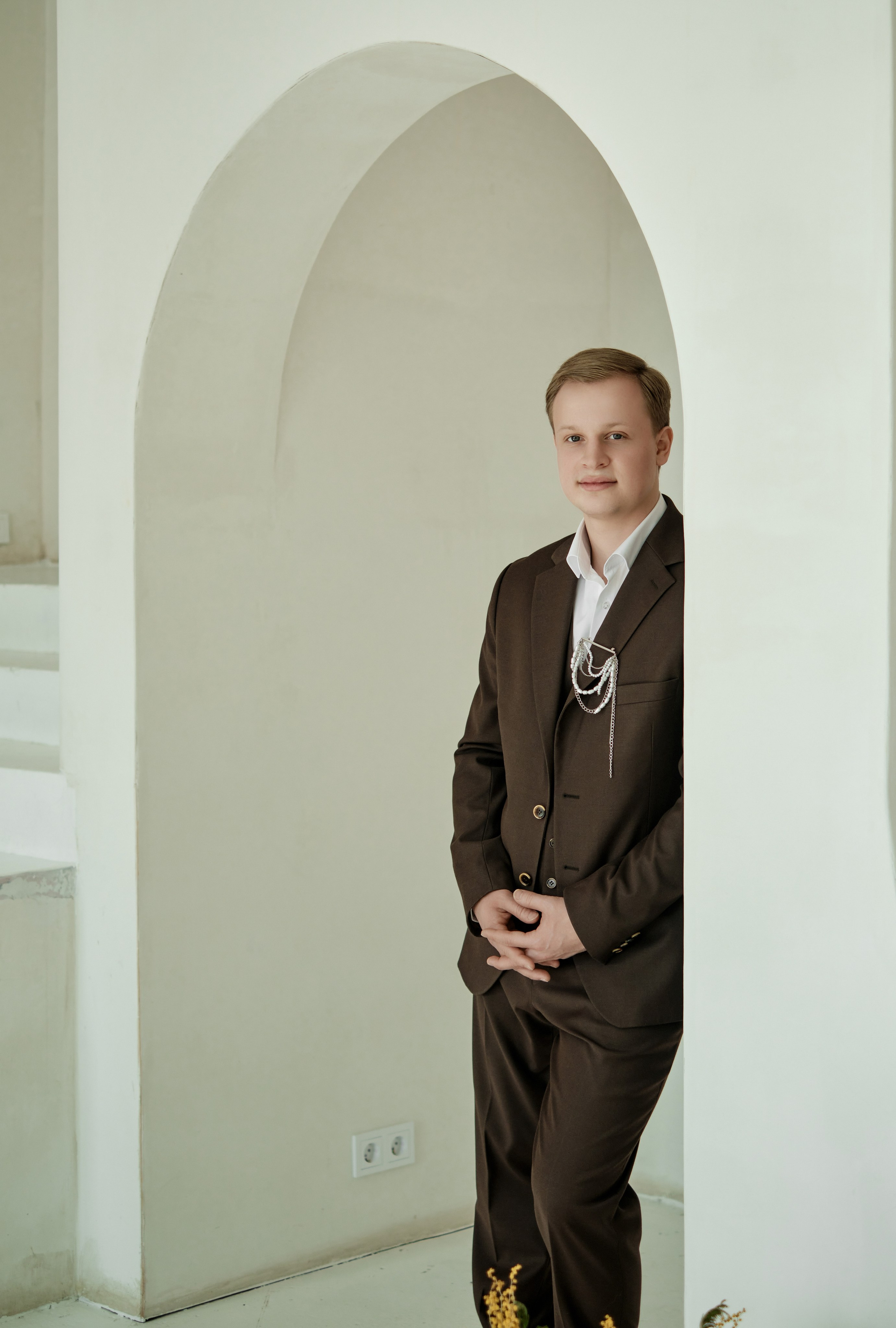 Георгий и Анастасия. Свадебный фотограф Челябинск Кристина Кулецкая