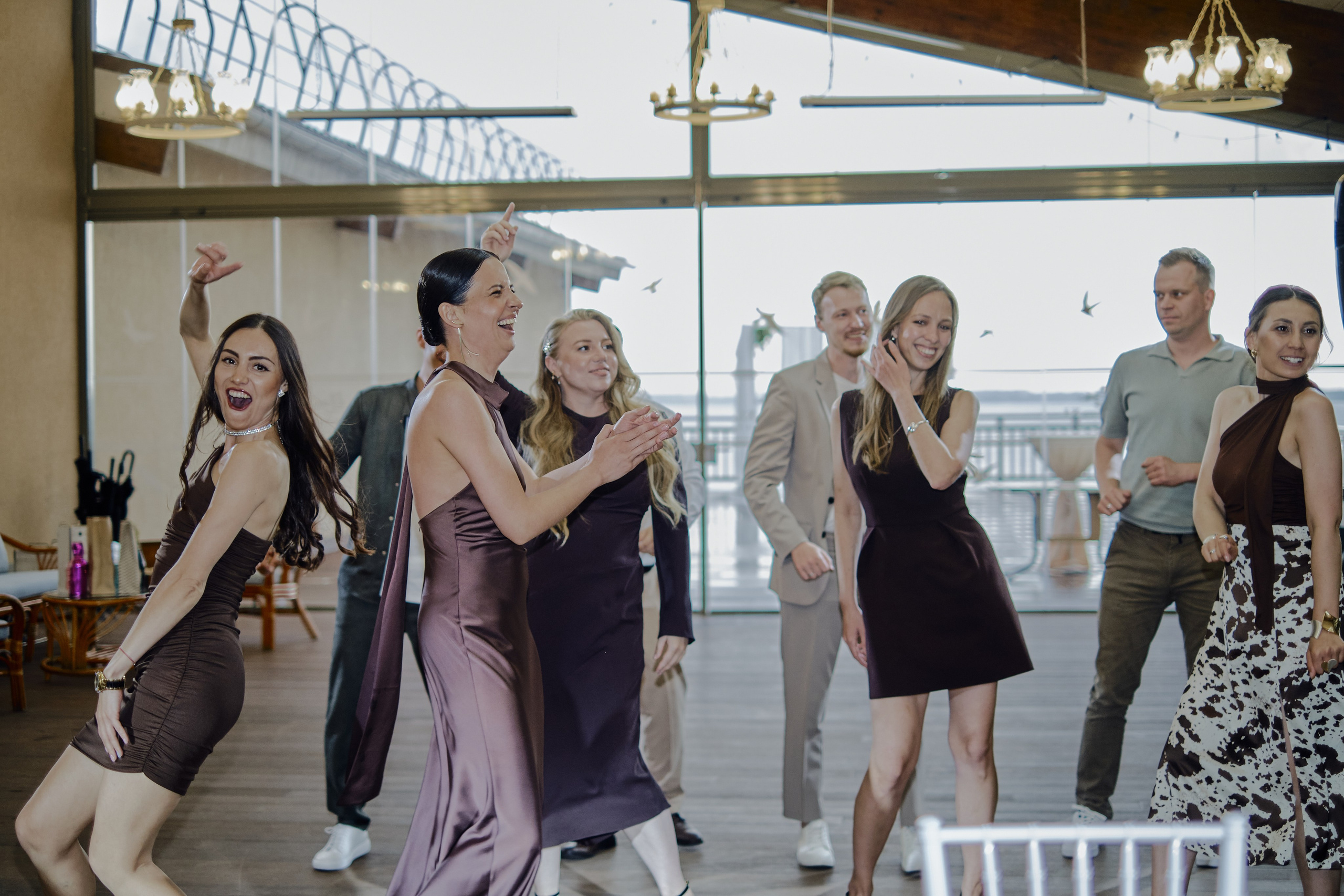 Влад и Анастасия. Свадебный фотограф Кристина Кулецкая г. Челябинск