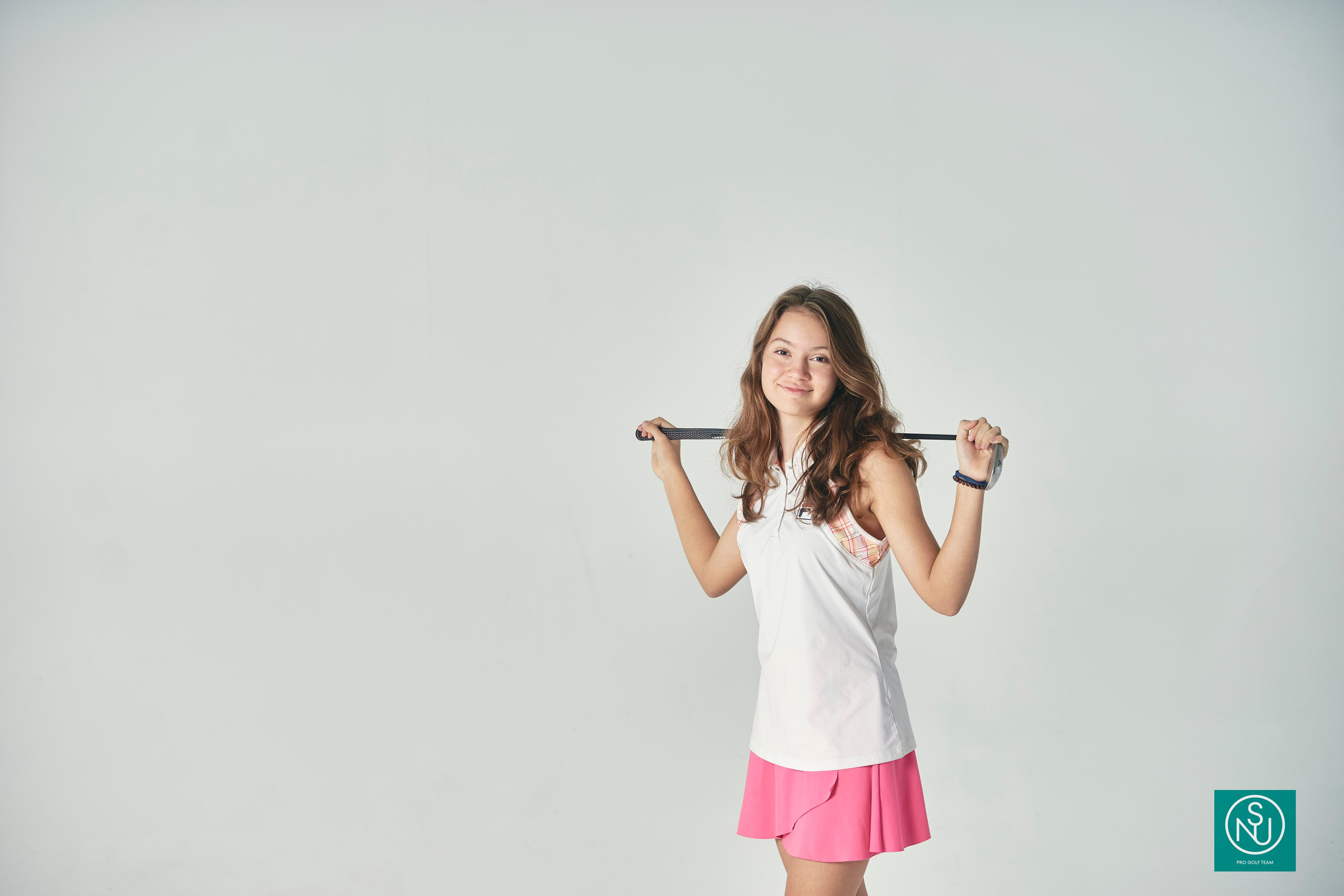 NSU съемка команды 2024. Академия гольфа NSU в Москве. Тренировки по гольфу для детей и взрослых, тренировки для новичков