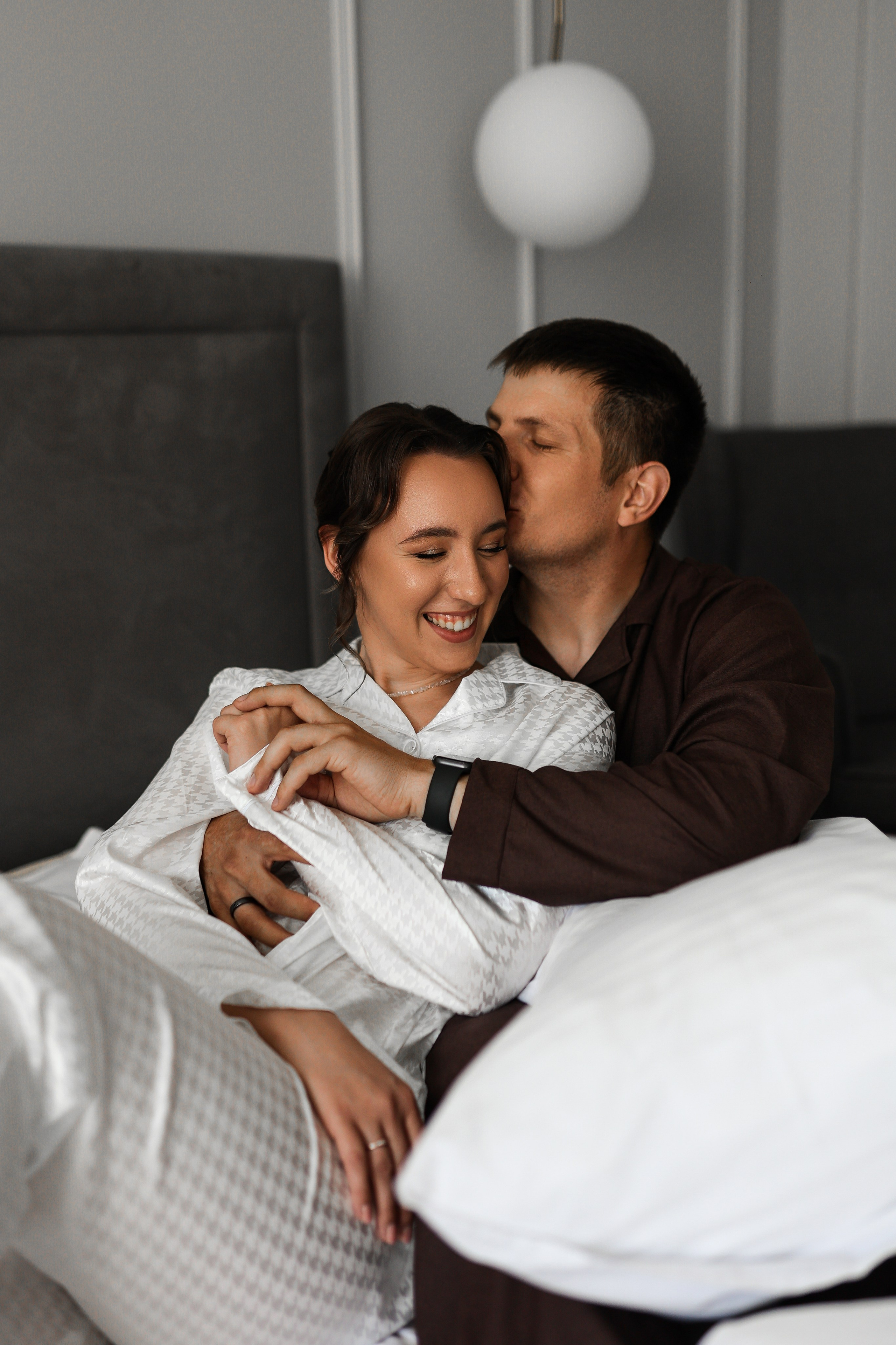 Андрей и Александра. Таирова Гузель|Свадебный фотограф в Ульяновске