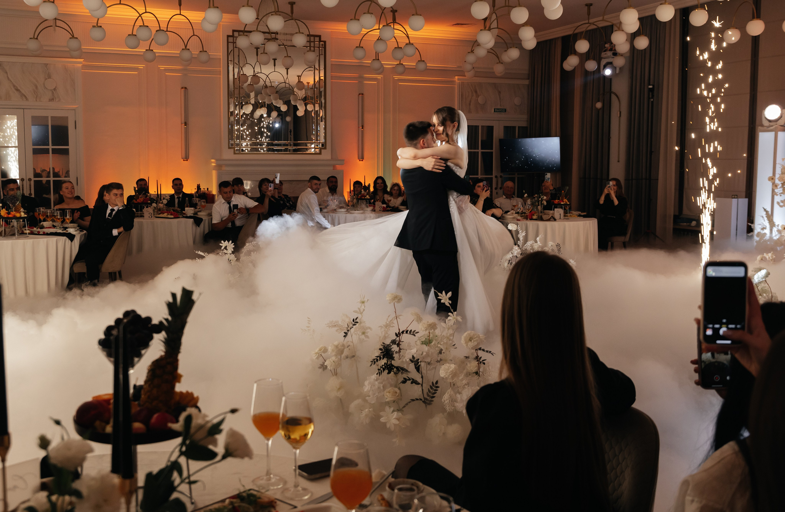 Maxim & Diana. Свадебный фотограф Ильнар Асадуллин