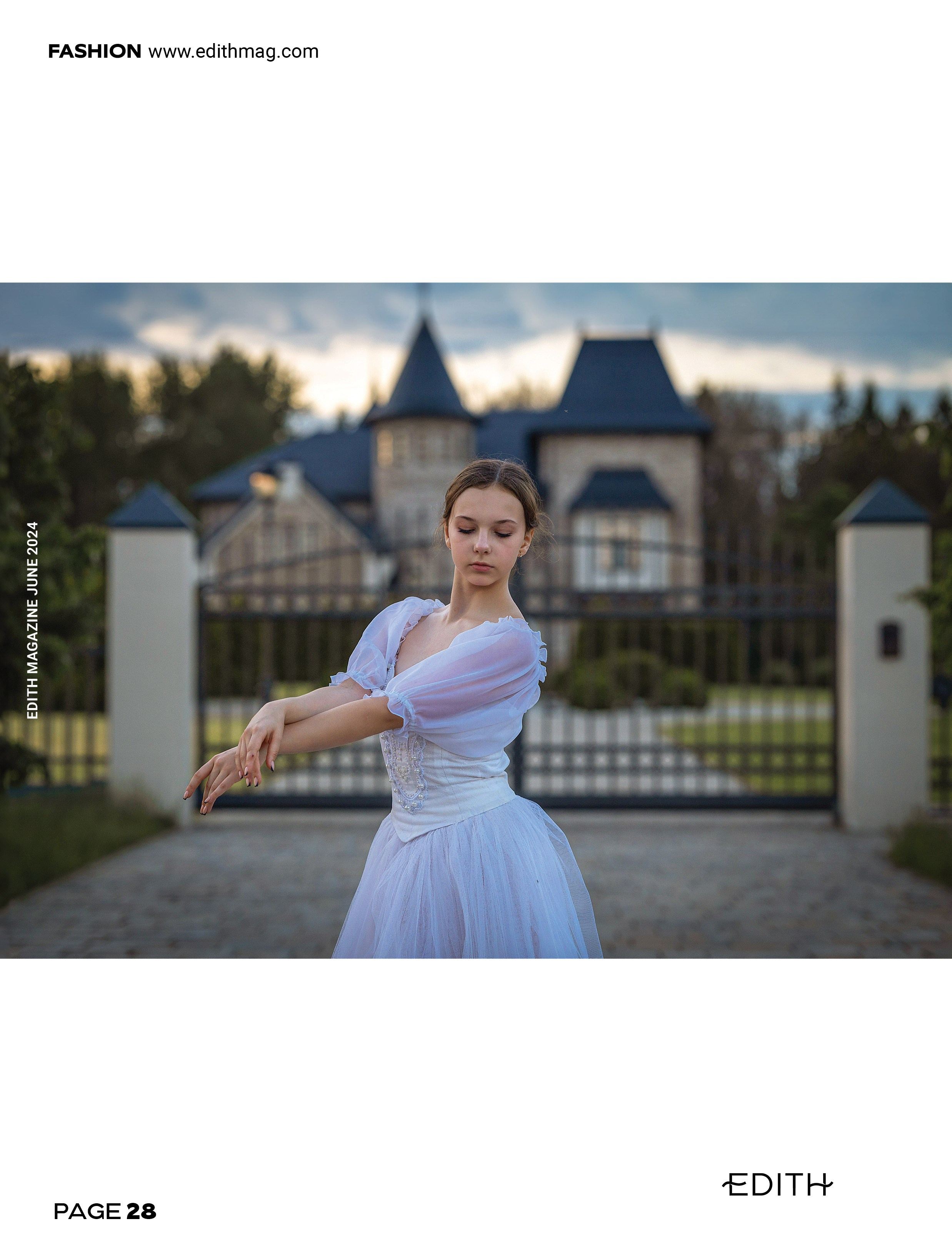 Мои работы в журналах. Фотограф Смоленск-Москва Светлана Мнацаканянц