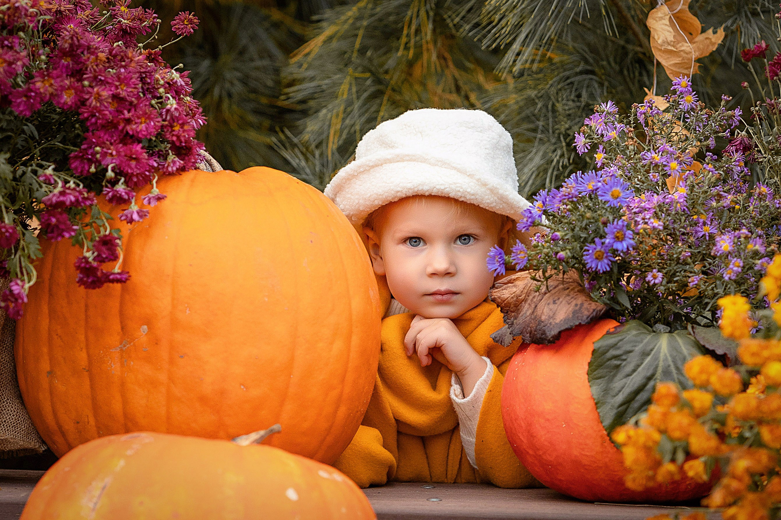 Детская фотосессия. Фотограф Смоленск-Москва Светлана Мнацаканянц