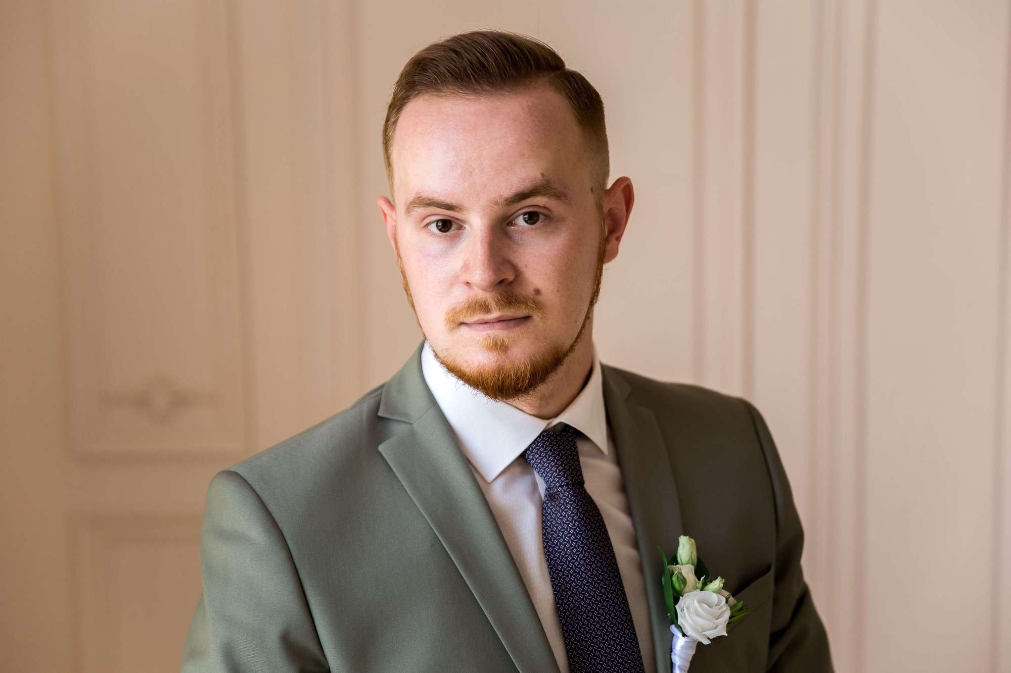 Свадьба Павла и Анны