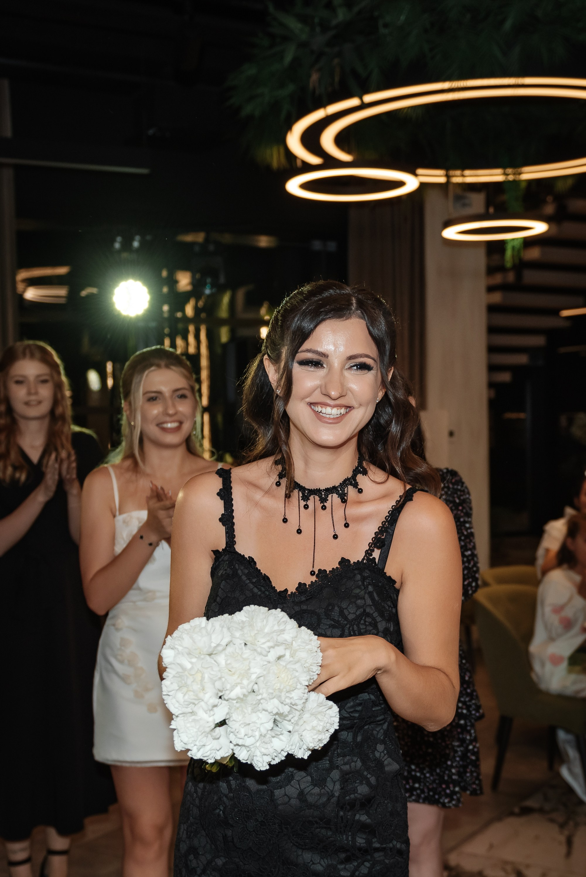 Денис и Анастасия. Свадебный и семейный фотограф в Алексеевке Марина Купреева